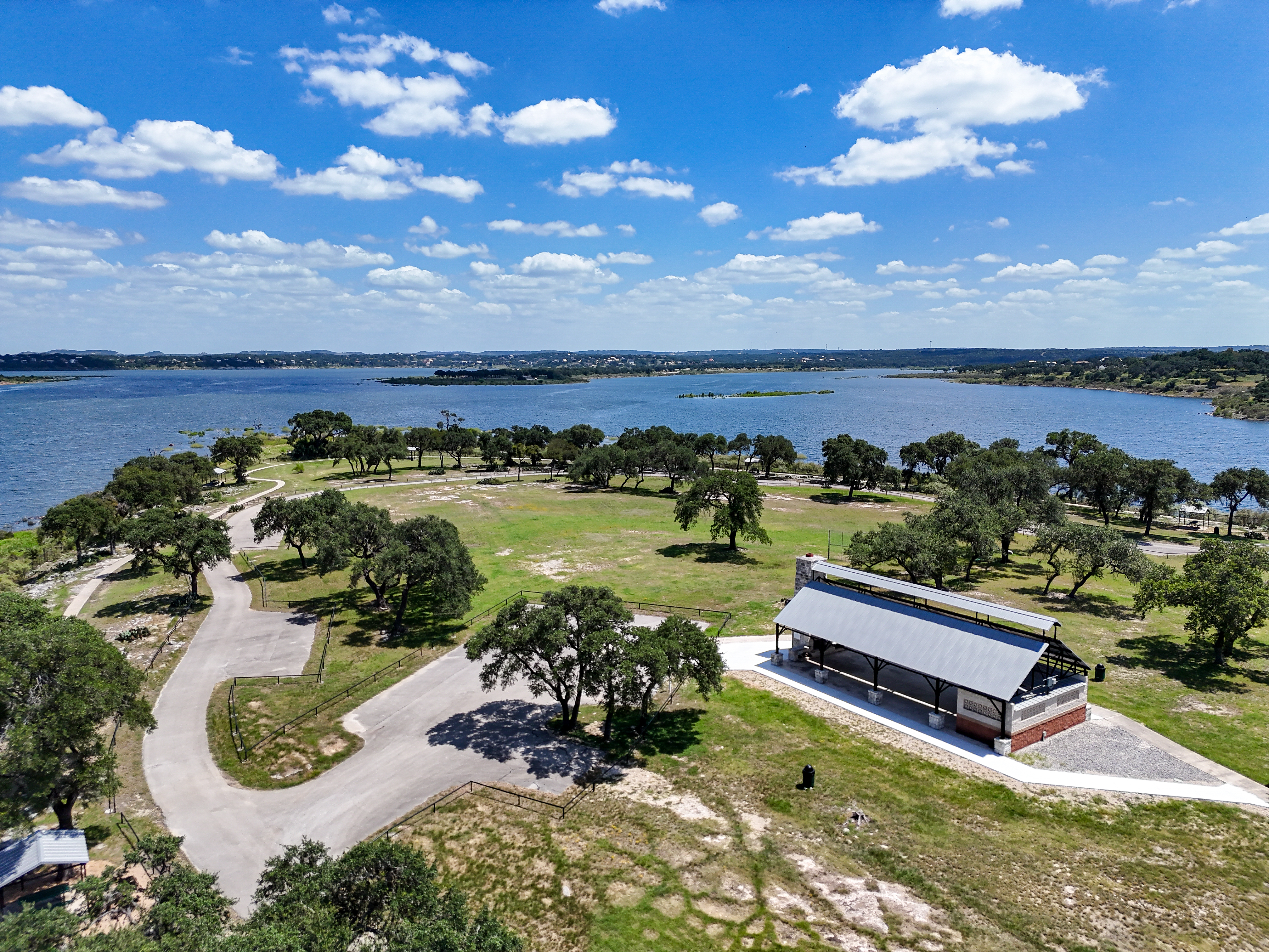  Refined Hill Country Living on the Guadalupe - 物件實景