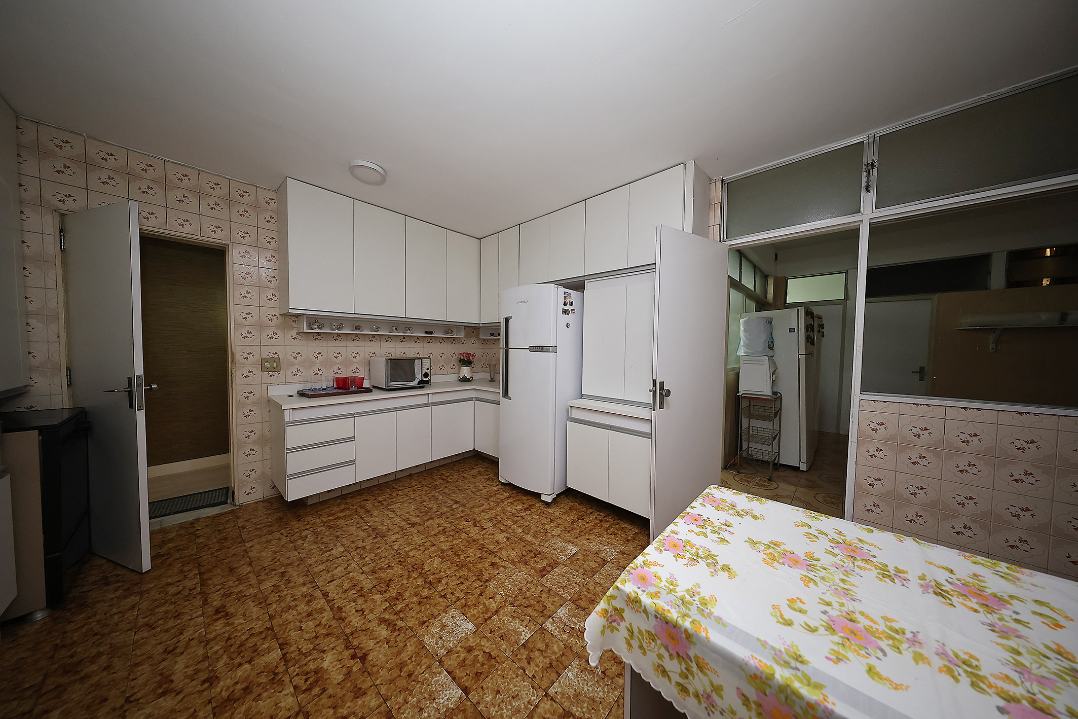  328 m² Apartment on Rua Hilário de Gouveia, Copacabana - 物件實景