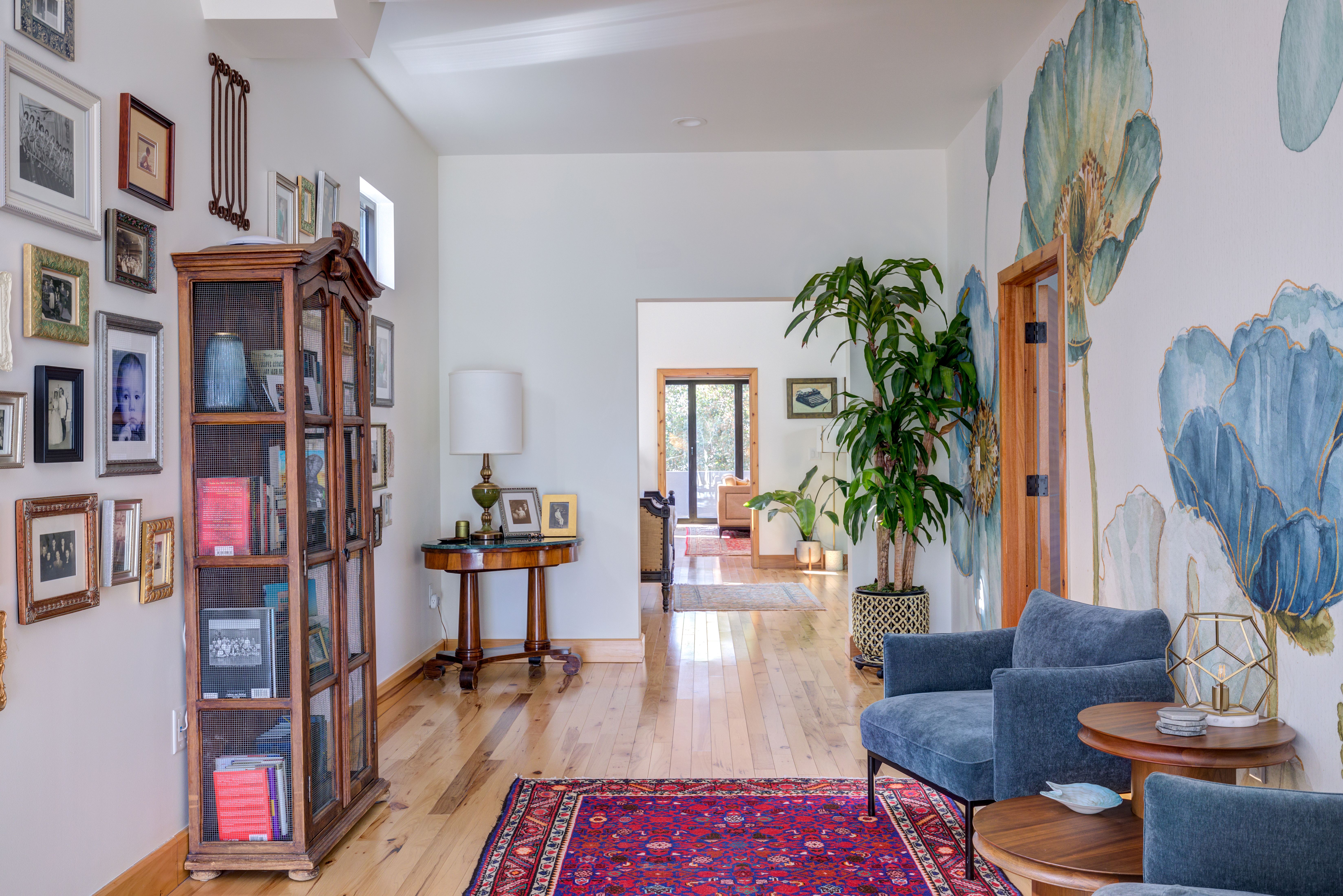  707 Chamberlain Street, Raleigh, NC 27607 - 物件實景
