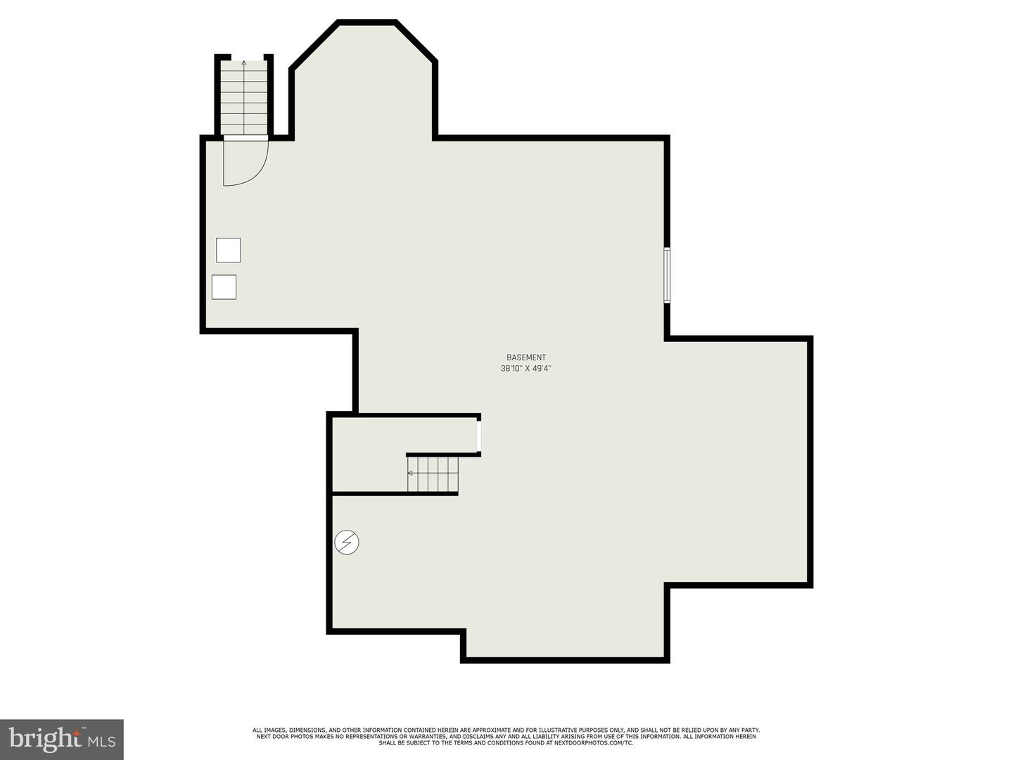 Harrisburg, Pennsylvania, 17112, United States, 4 Bedrooms Bedrooms, ,3 BathroomsBathrooms,Residential,For Sale,1960548