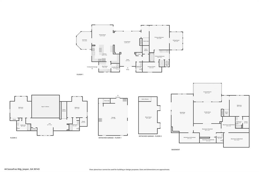 Big Canoe, Georgia, 30143, United States, 4 Bedrooms Bedrooms, ,6 BathroomsBathrooms,Residential,For Sale,1974564