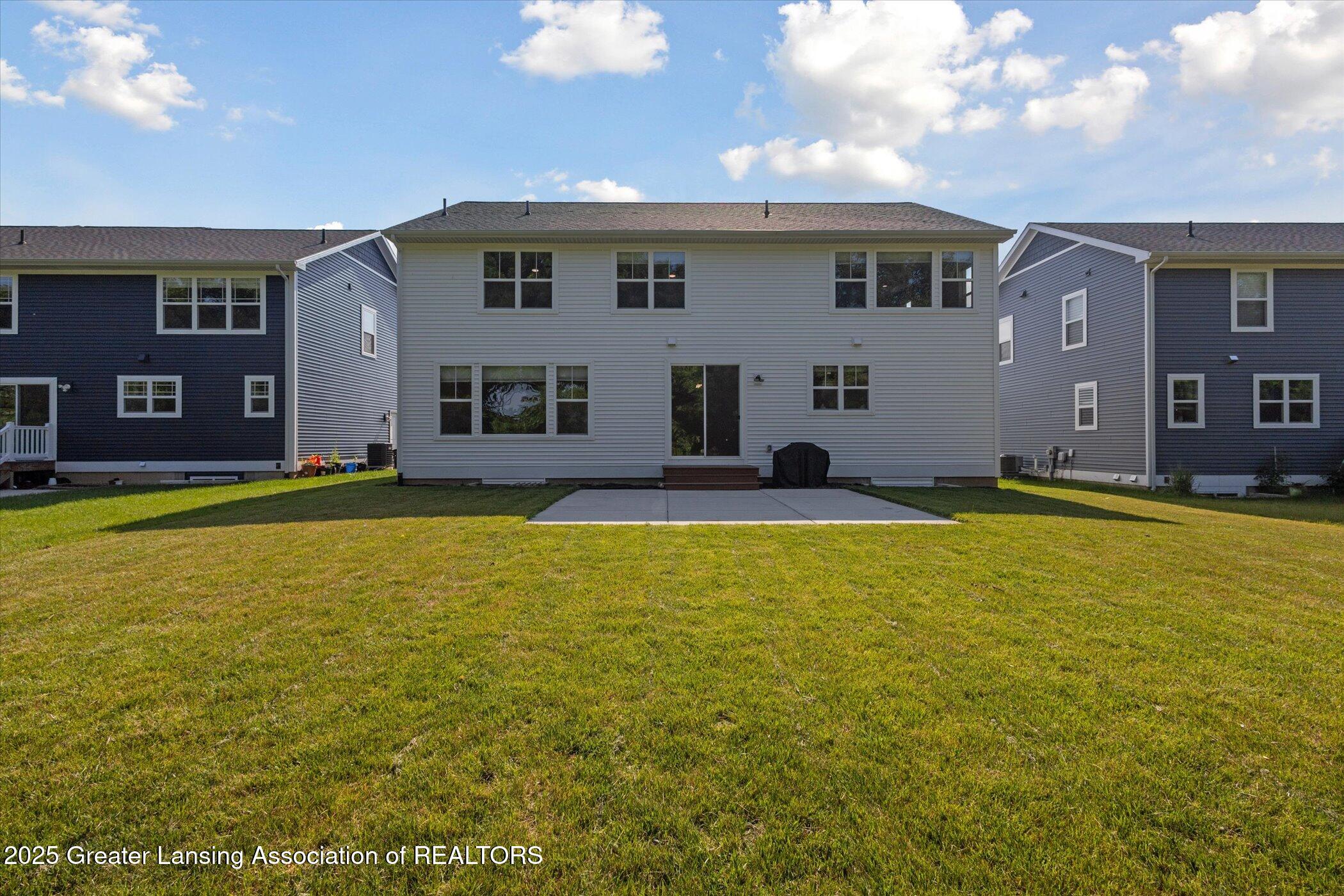 Okemos, Michigan, 48864, United States, 4 Bedrooms Bedrooms, ,3 BathroomsBathrooms,Residential,For Sale,1891108