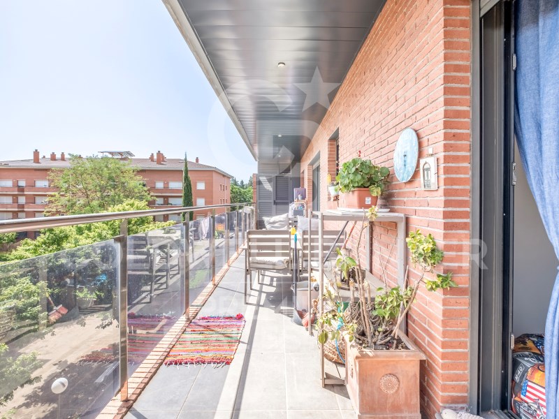 Sant Cugat del Vallès, Catalonia, ES, 3 Bedrooms Bedrooms, ,2 BathroomsBathrooms,Residential,For Sale,1619175