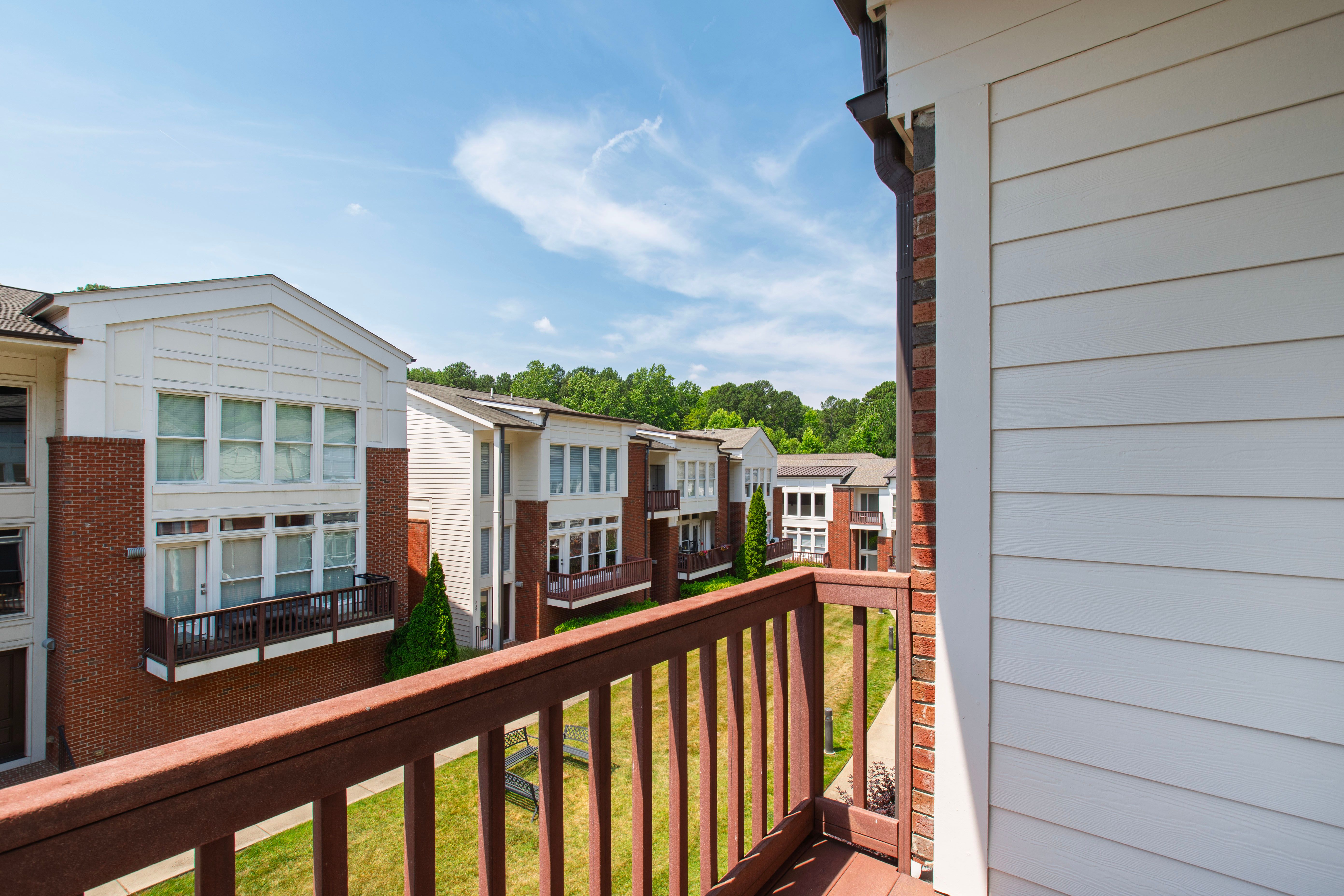  803 The Village Circle, Raleigh, NC 27615 - 物件實景