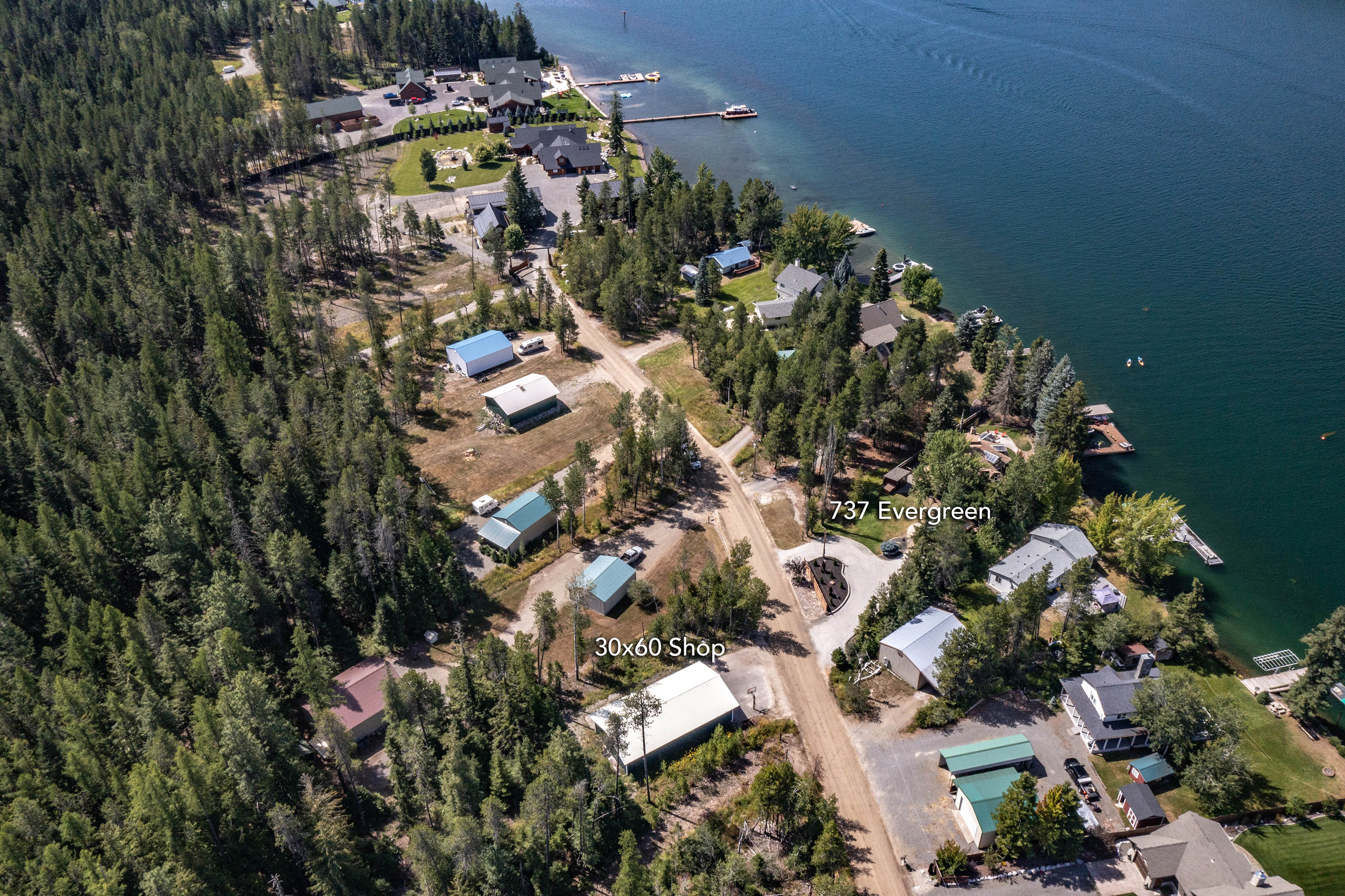 Sagle, Idaho, 83860, United States, 3 Bedrooms Bedrooms, ,3 BathroomsBathrooms,Residential,For Sale,1914269