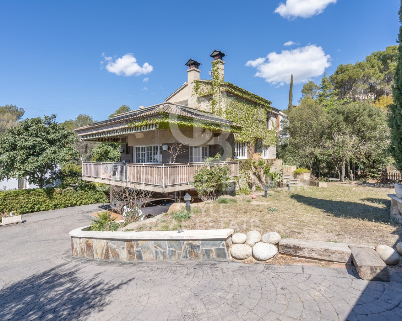 Barcelona, Matadepera, Pla de Sant Lloren?, Pla de, Matadepera, Catalonia, ES, 4 Bedrooms Bedrooms, ,2 BathroomsBathrooms,Residential,For Sale,Barcelona, Matadepera, Pla de Sant Lloren?, Pla de,1672646