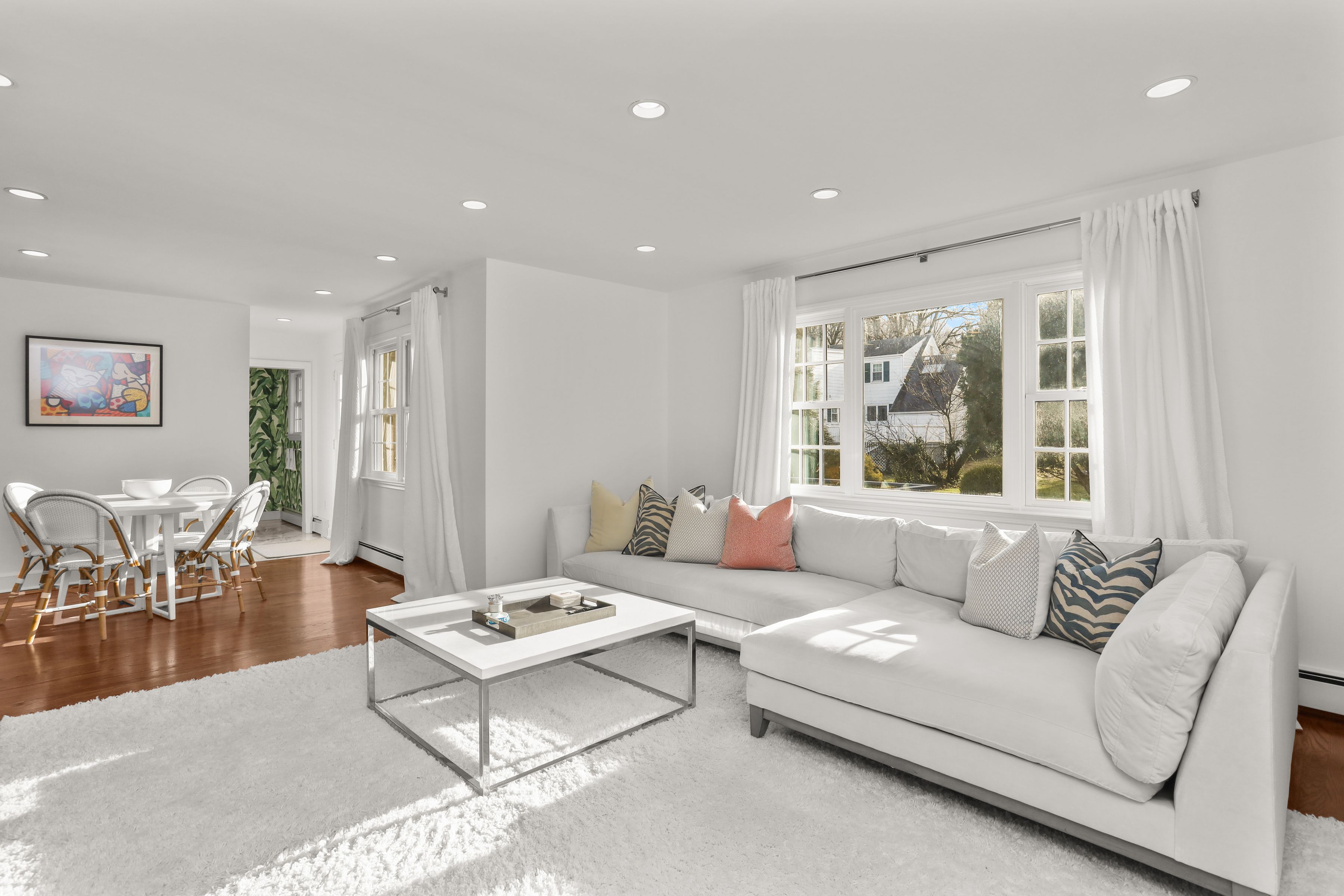  21 Sound Beach Avenue - 物件實景