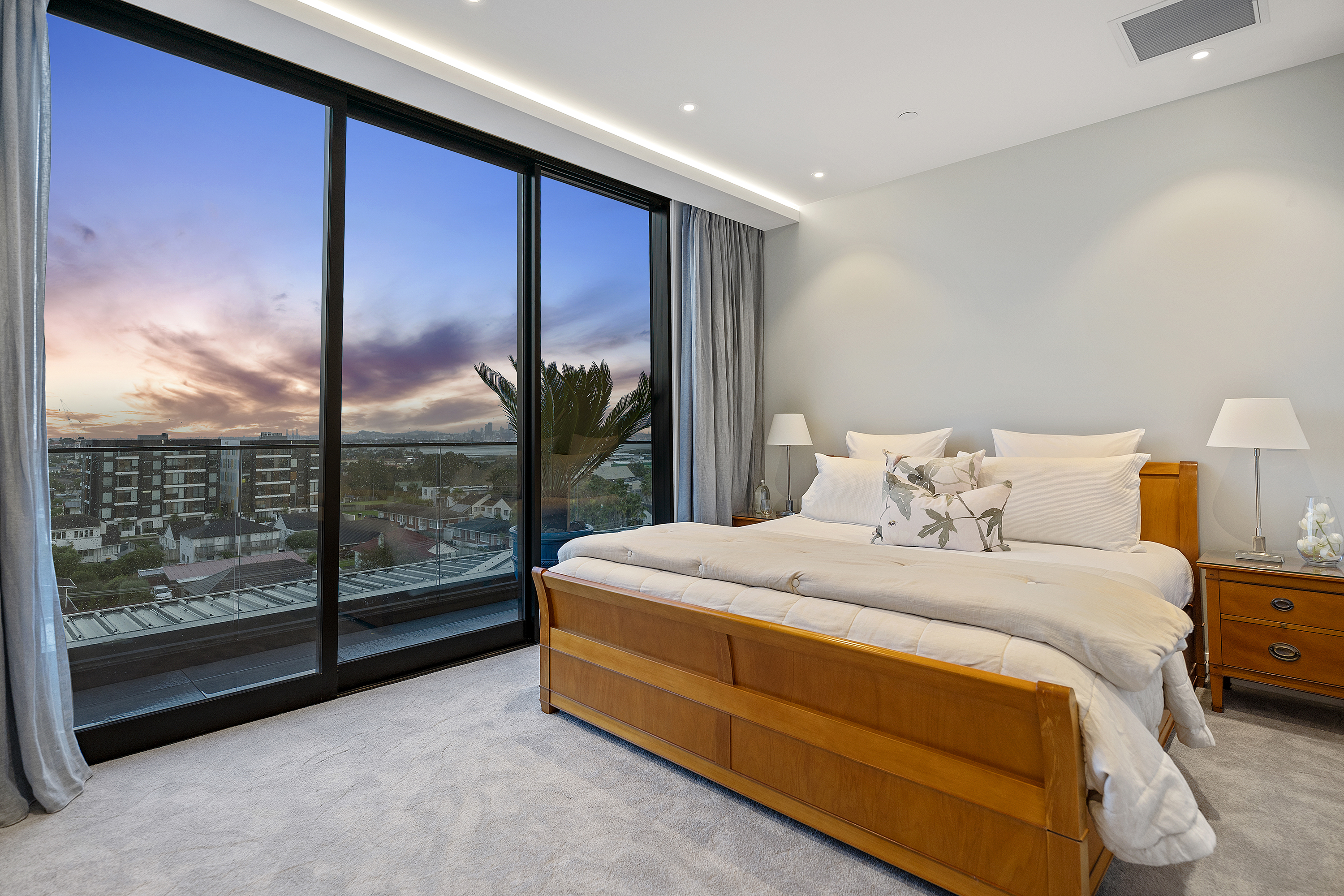  501/28 Killarney Street, Takapuna - 物件實景