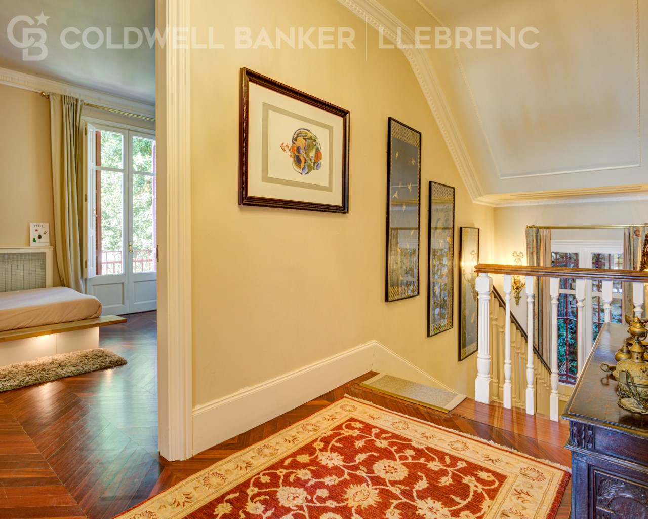 Barcelona, Barcelona, Sarri? - Sant Gervasi, Vallv, Barcelona, Catalonia, ES, 10 Bedrooms Bedrooms, ,8 BathroomsBathrooms,Residential,For Sale,Barcelona, Barcelona, Sarri? - Sant Gervasi, Vallv,1612696