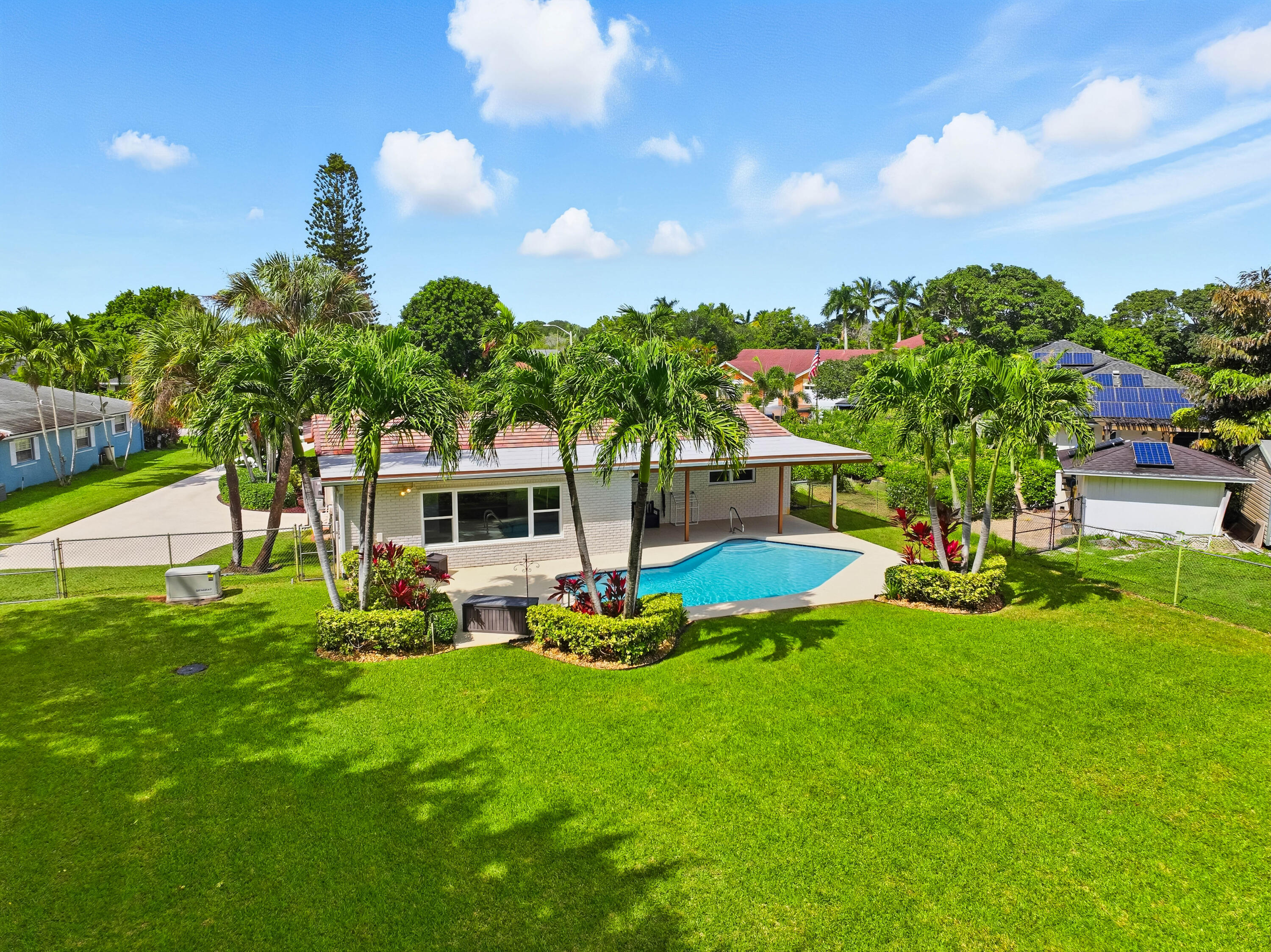 Royal Palm Beach, Florida, 33411, United States, 3 Bedrooms Bedrooms, ,3 BathroomsBathrooms,Residential,For Sale,1970121