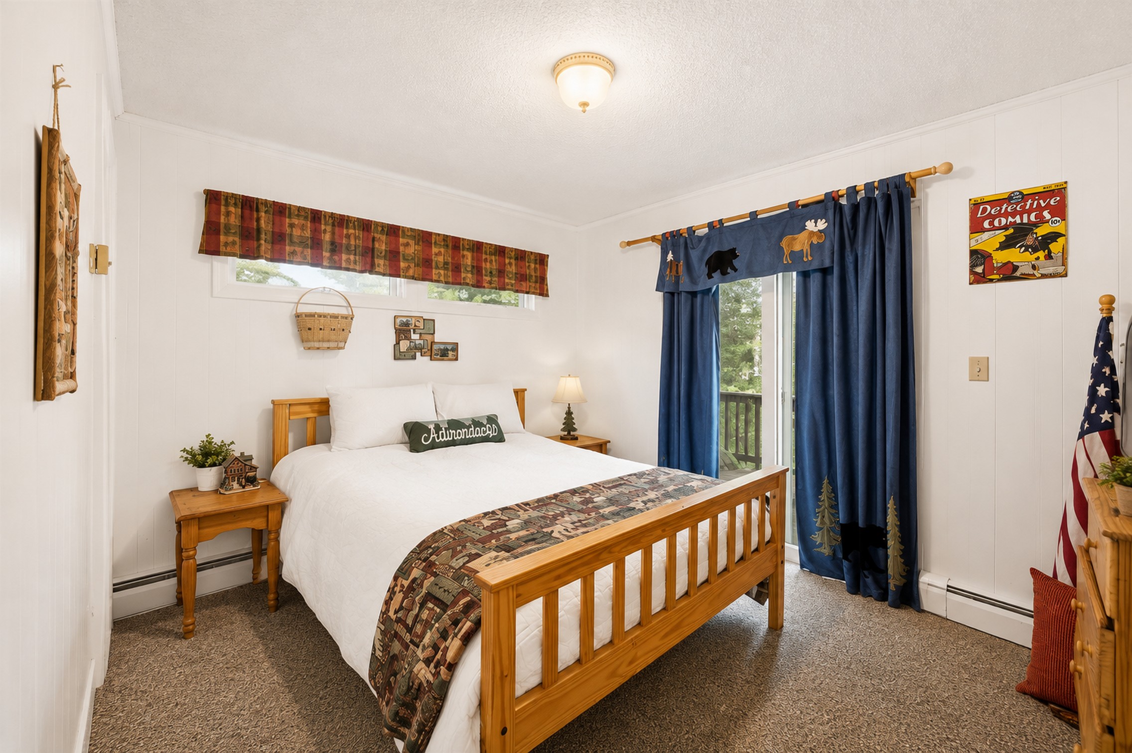  1 E High Pines Terrace, Warrensburg, NY, 12817 - 物件實景