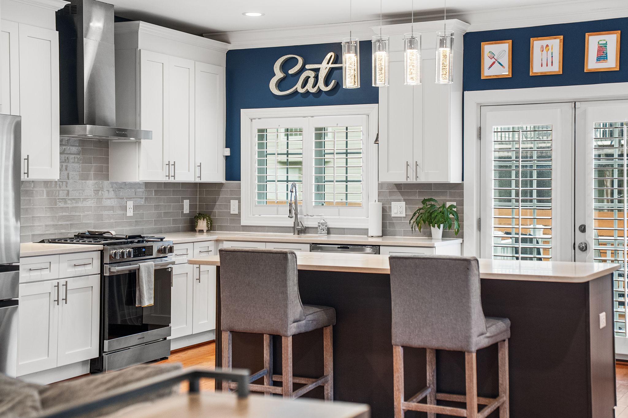  613 S Buchanan Street, Arlington, VA, 22204 - 物件實景
