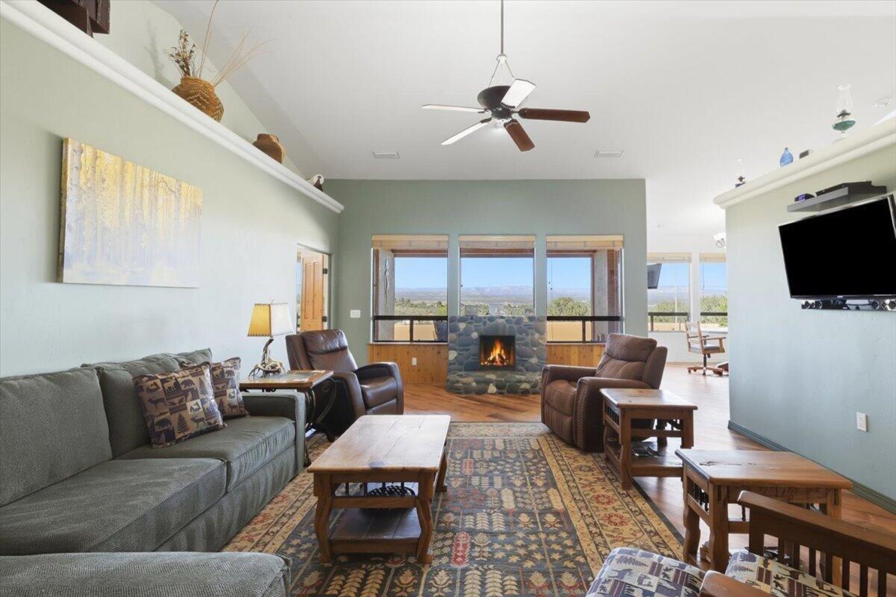  2620 S Samantha Lane  Cottonwood, AZ - 物件實景