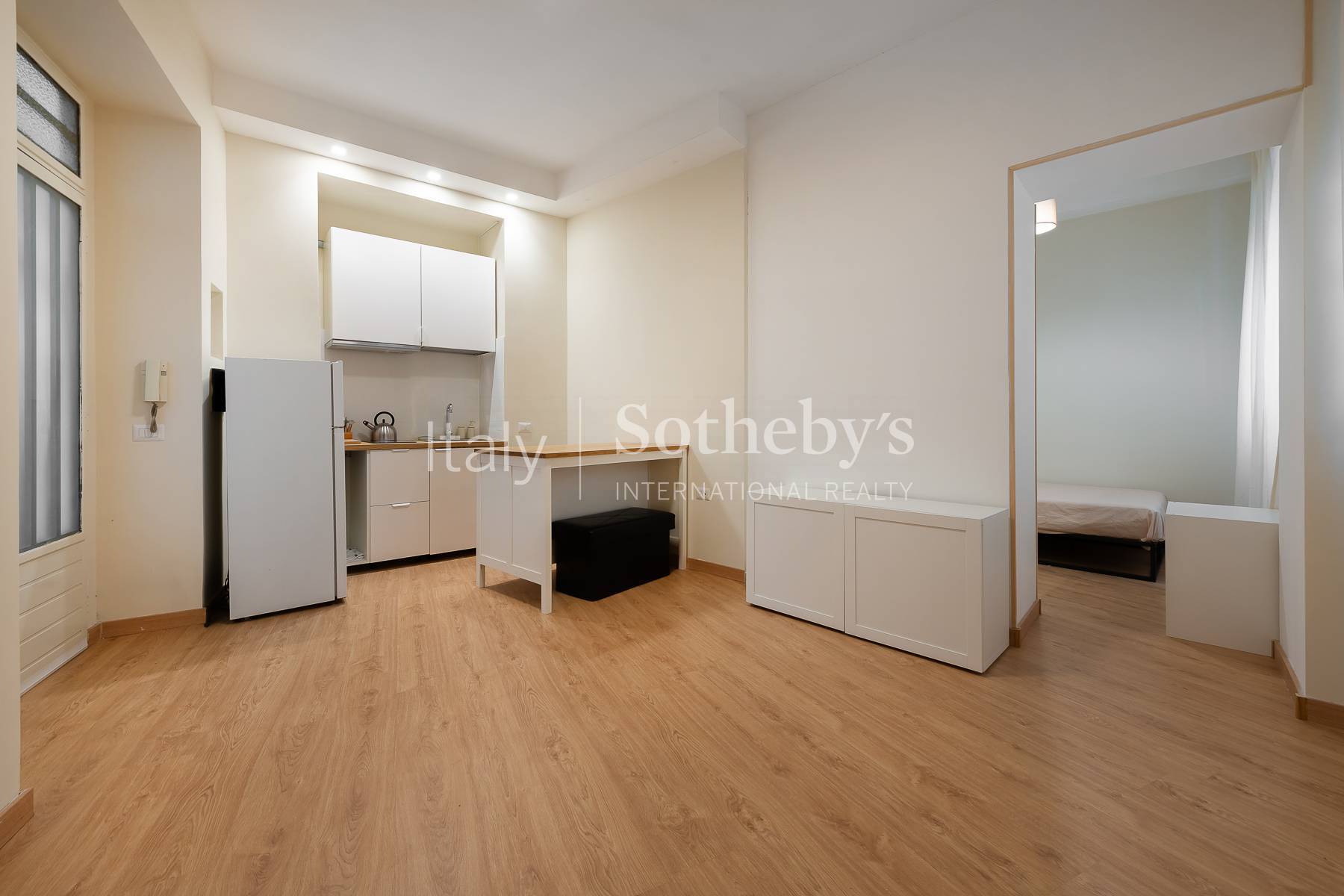 Refined Residence in the Heart of Parioli - 物件實景