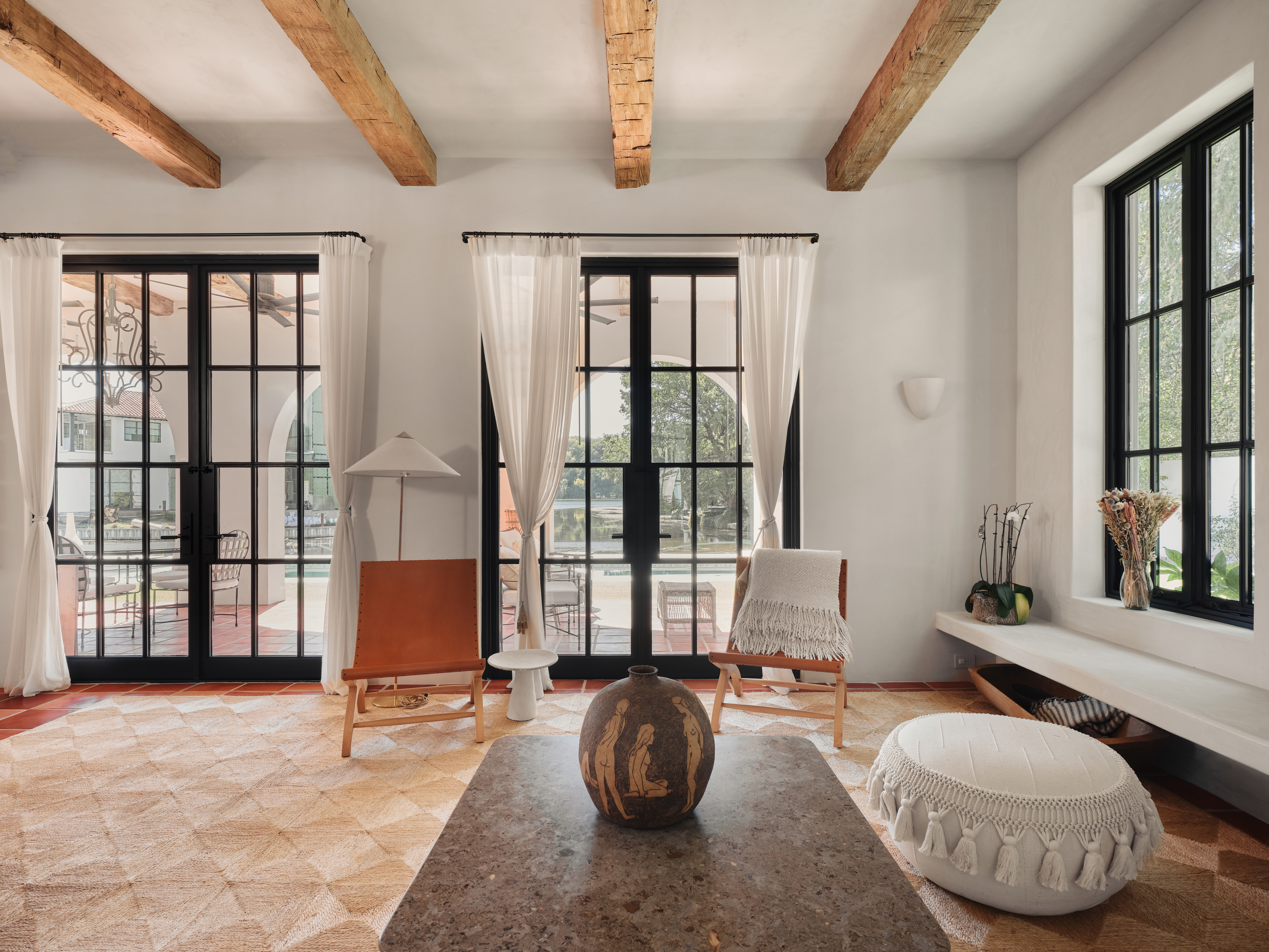  Villa Serena on Lake Austin  A Waterfront Sanctuary - 物件實景