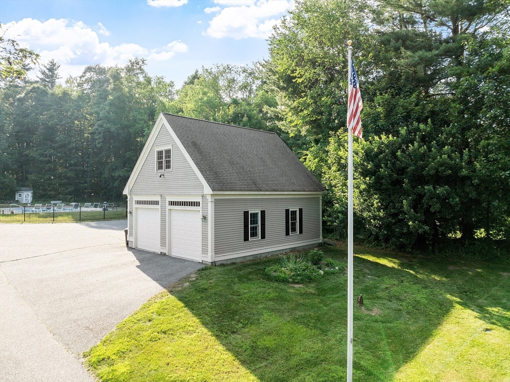 Pepperell, Massachusetts, 01463, United States, 4 Bedrooms Bedrooms, ,3 BathroomsBathrooms,Residential,For Sale,1930074