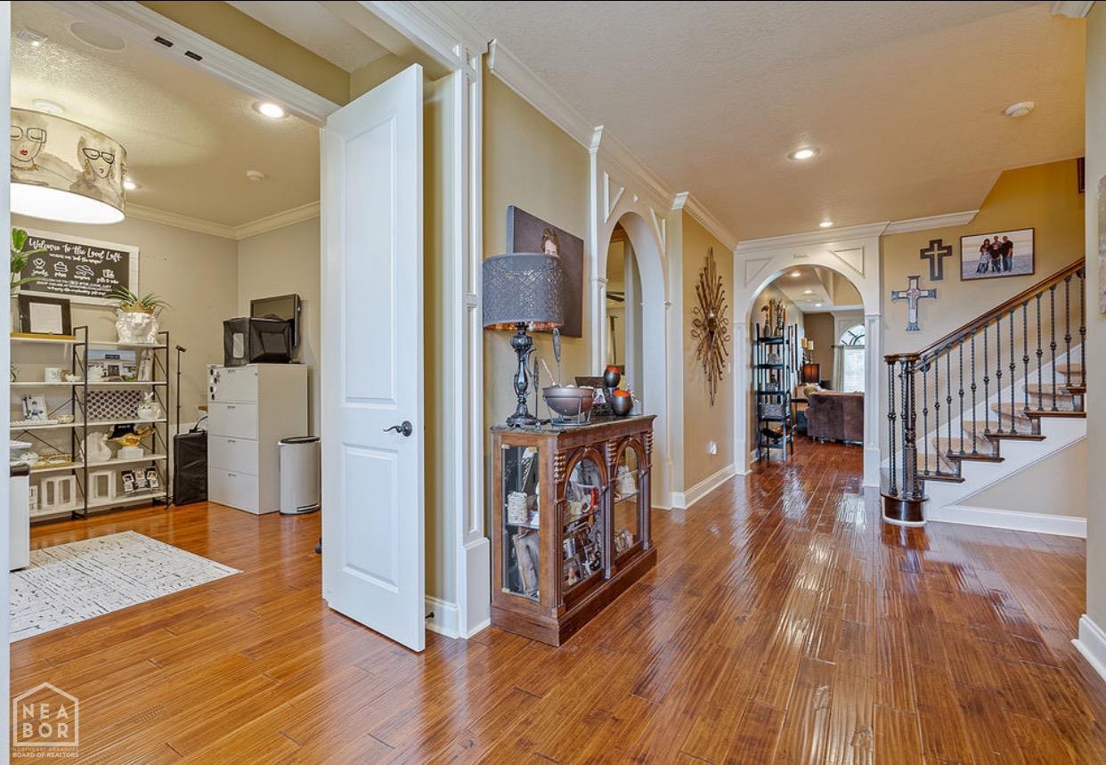 Jonesboro, Arkansas, 72404, United States, 5 Bedrooms Bedrooms, ,5 BathroomsBathrooms,Residential,For Sale,1981744