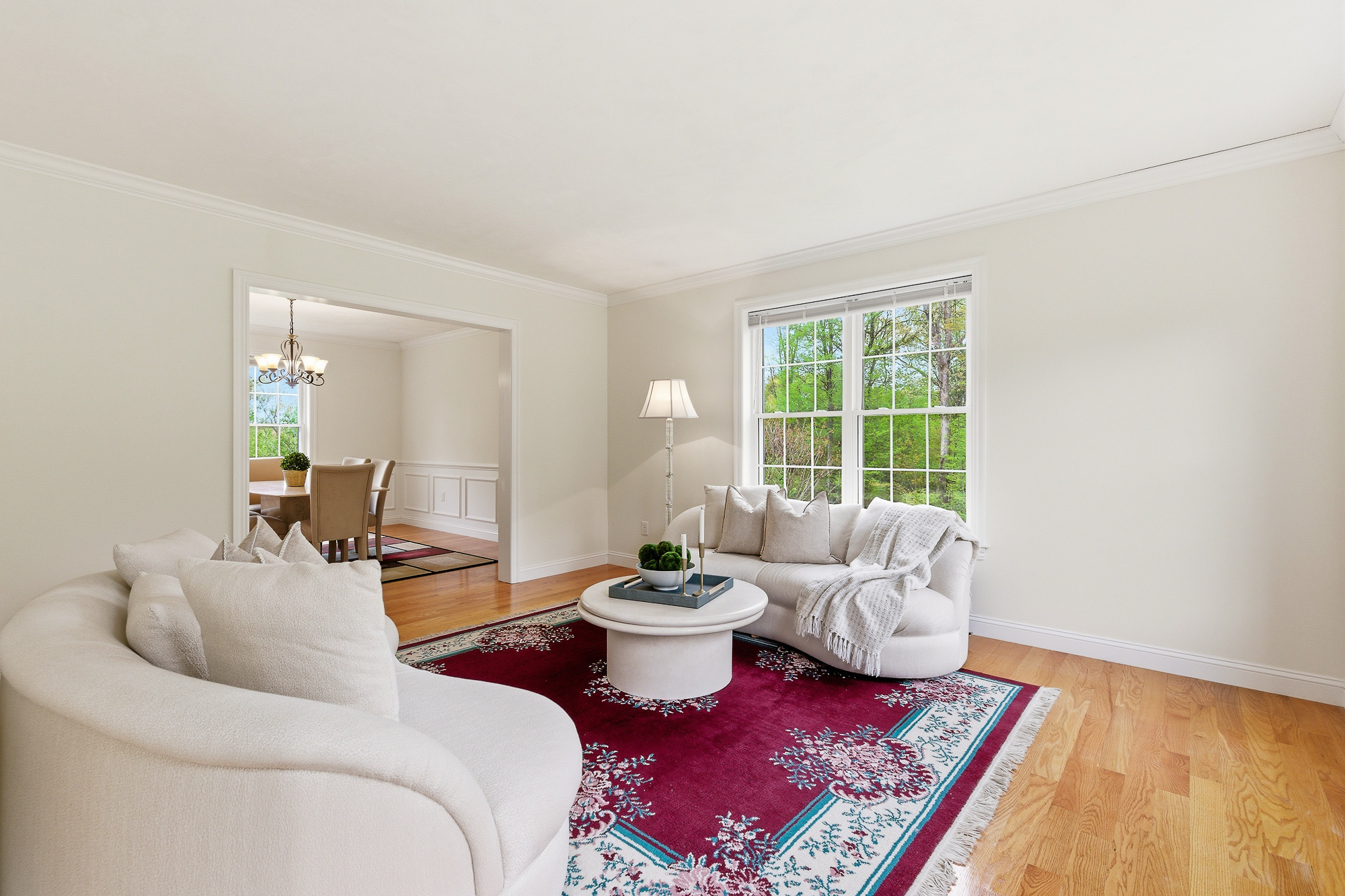  8 Victoria Circle, Shrewsbury, MA 01545 - 物件實景