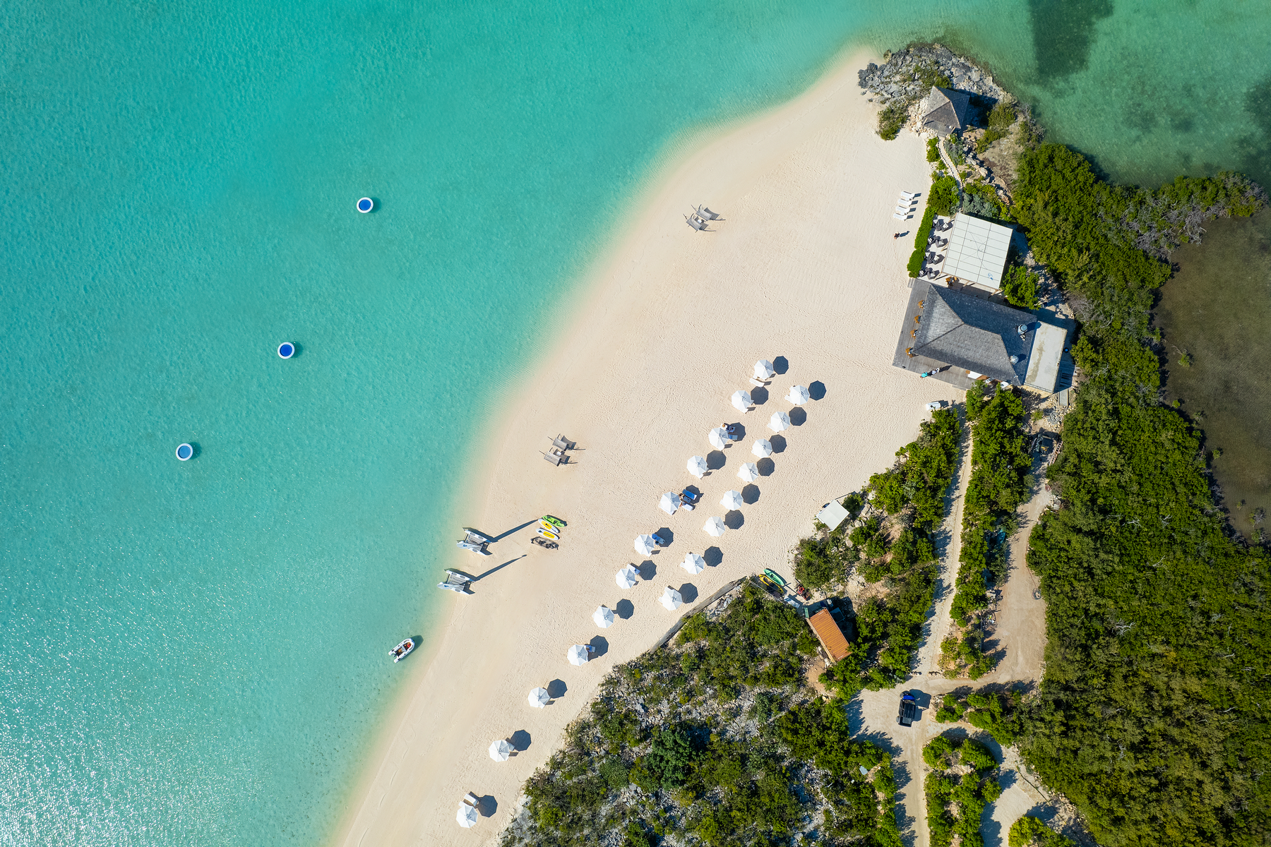  Spa Estate Villa - Sailrock Peninsula Estate - 物件實景