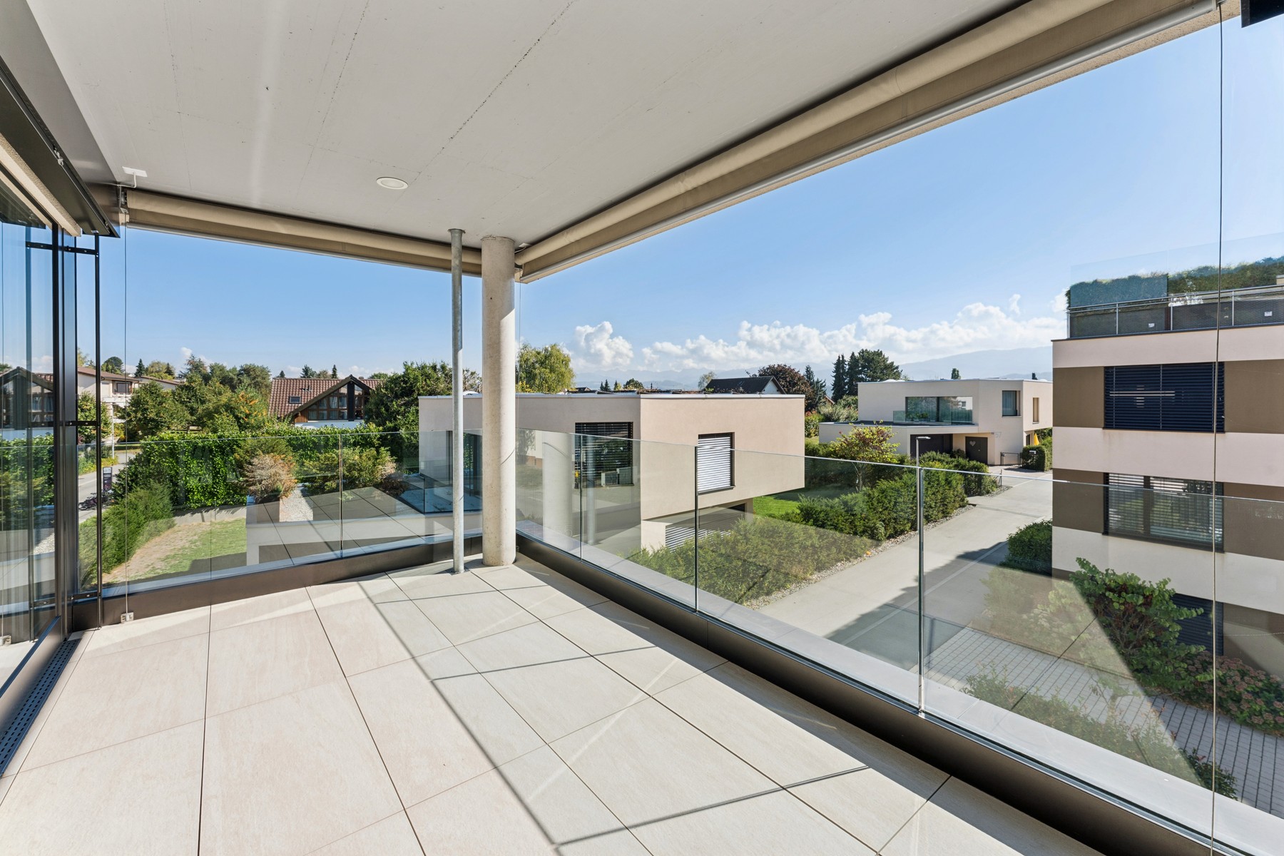  Beautiful 4.5-room apartment in an ideal location - 物件實景