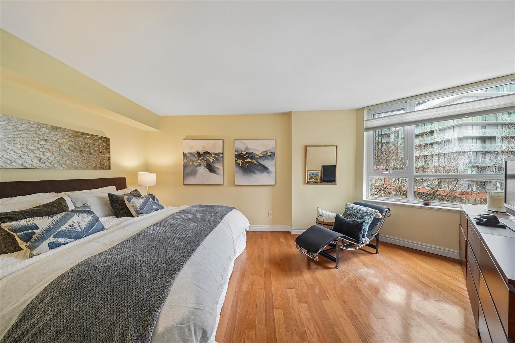  The Uxbridge - 物件實景