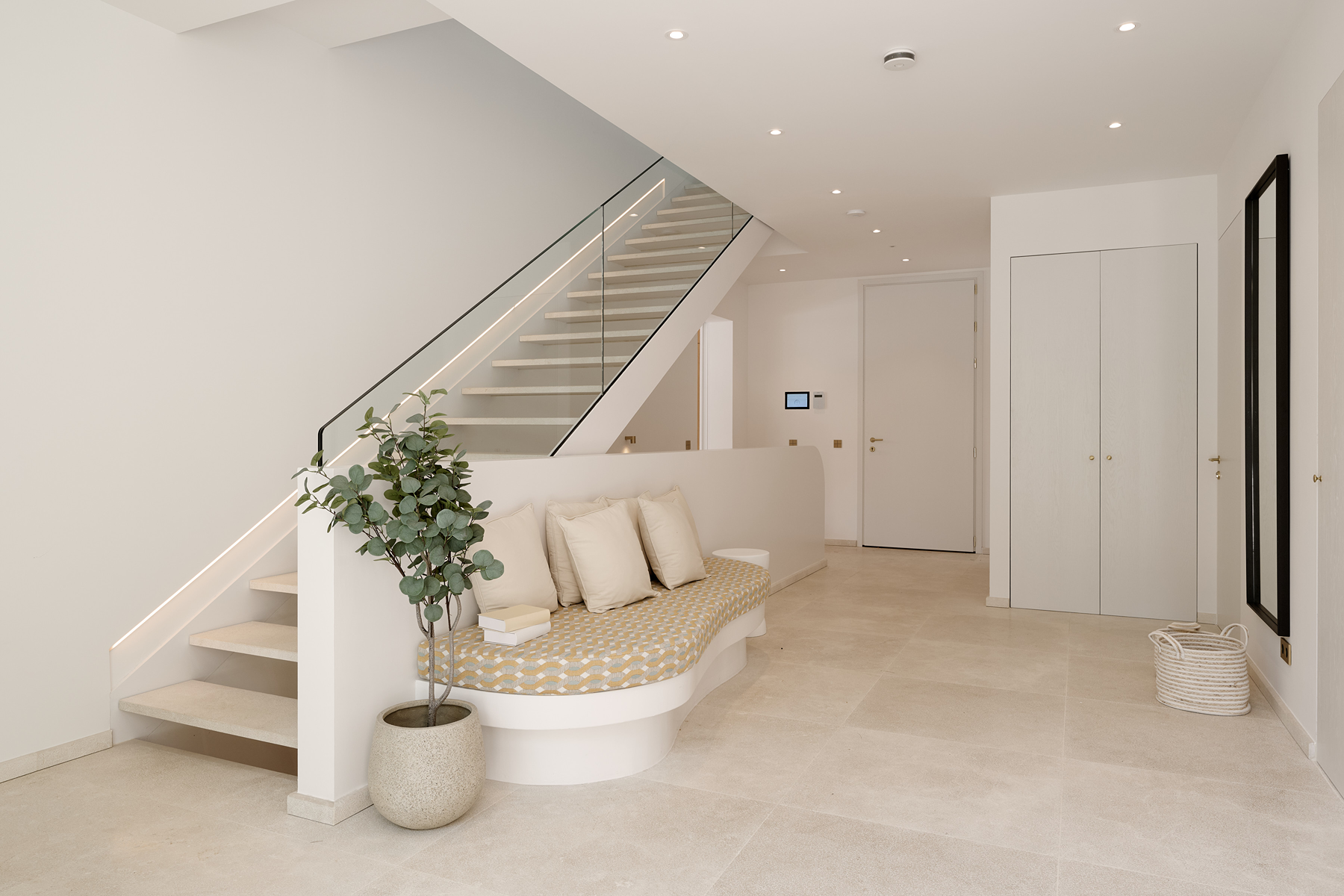  Seafront villa with pool in Santanyi, Mallorca - 物件實景