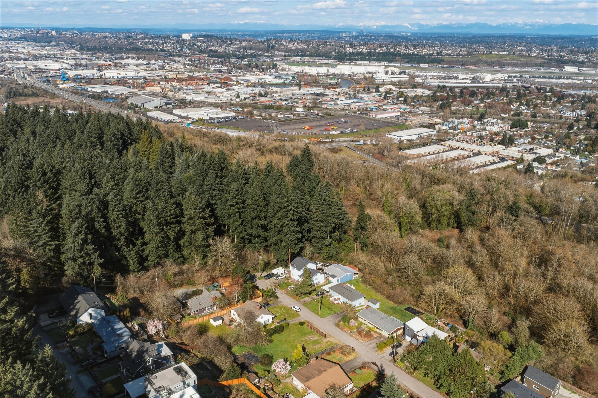  9017 3rd Avenue Southwest, Seattle, WA 98106 - 物件實景