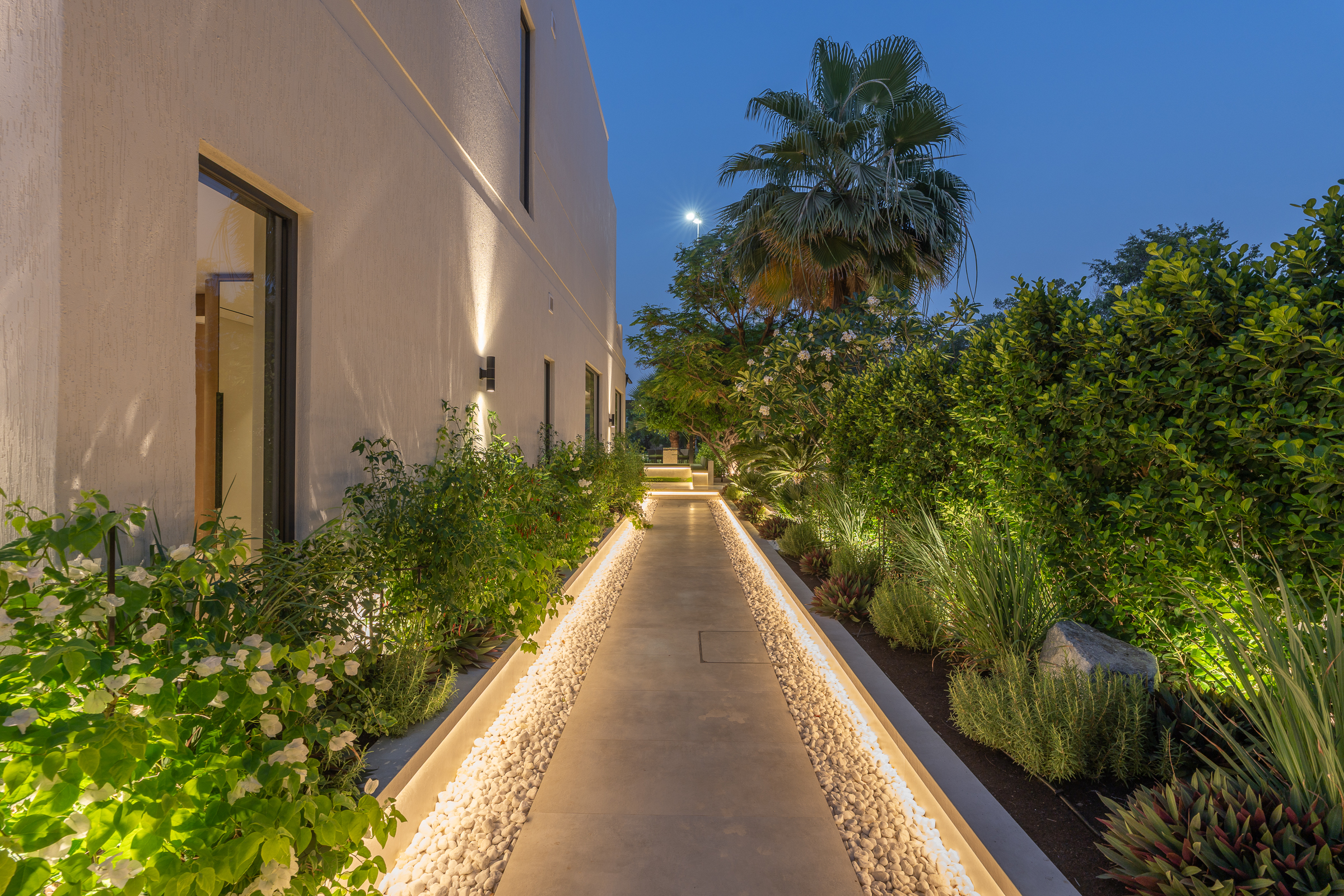  Upgraded Meadows Villa with Golf Course Views - 物件實景