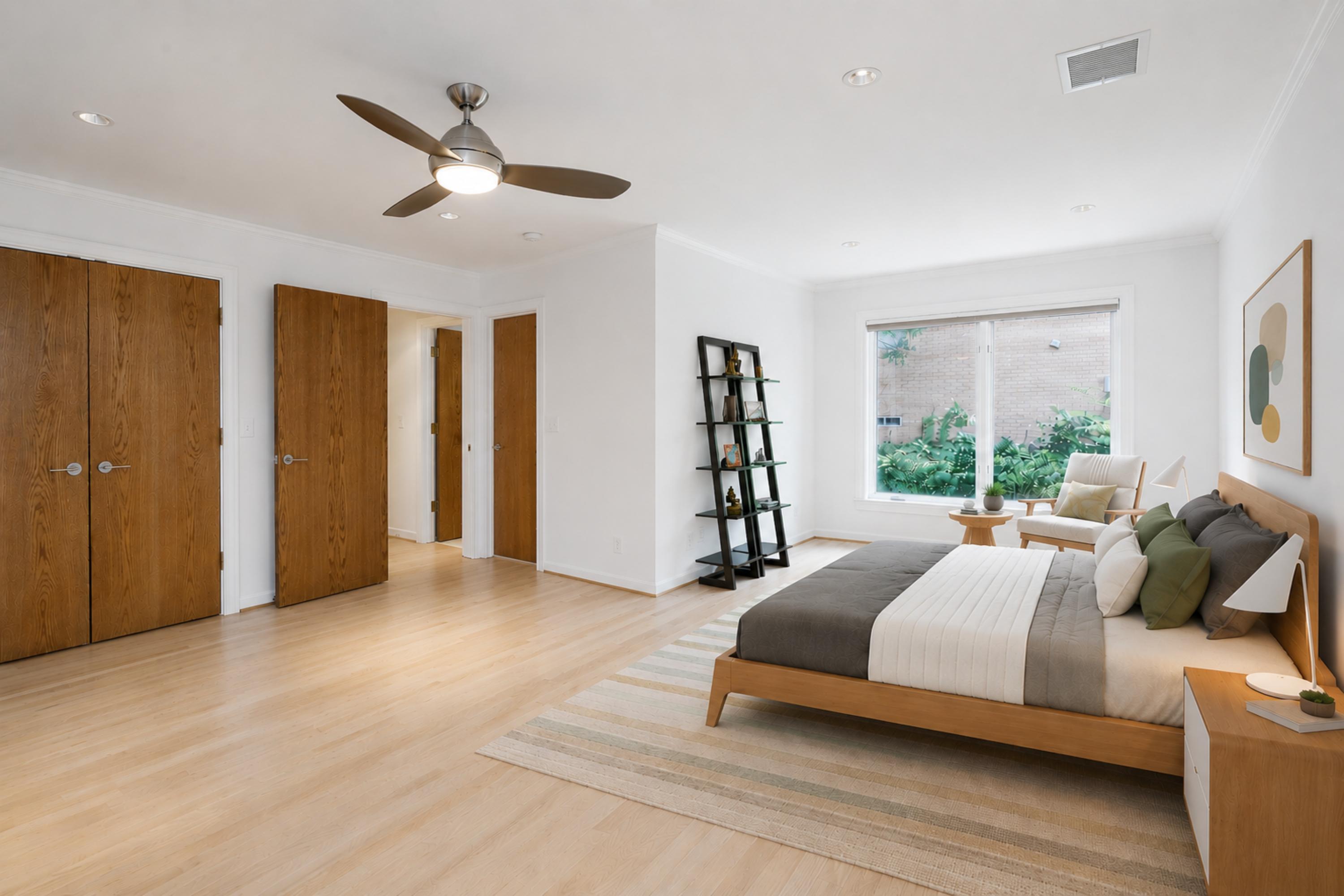  Palm Springs-inspired Mid-century Modern Retreat - 物件實景