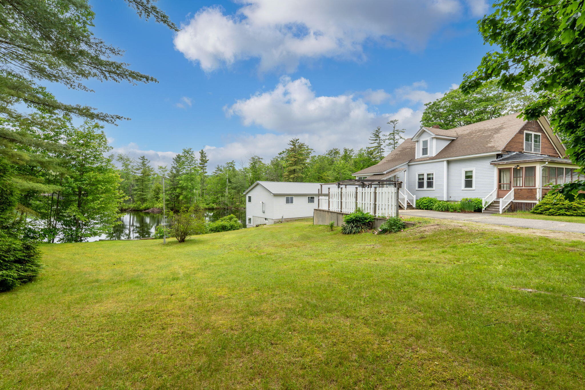 Limerick, Maine, 04048, United States, 4 Bedrooms Bedrooms, ,2 BathroomsBathrooms,Residential,For Sale,1916367