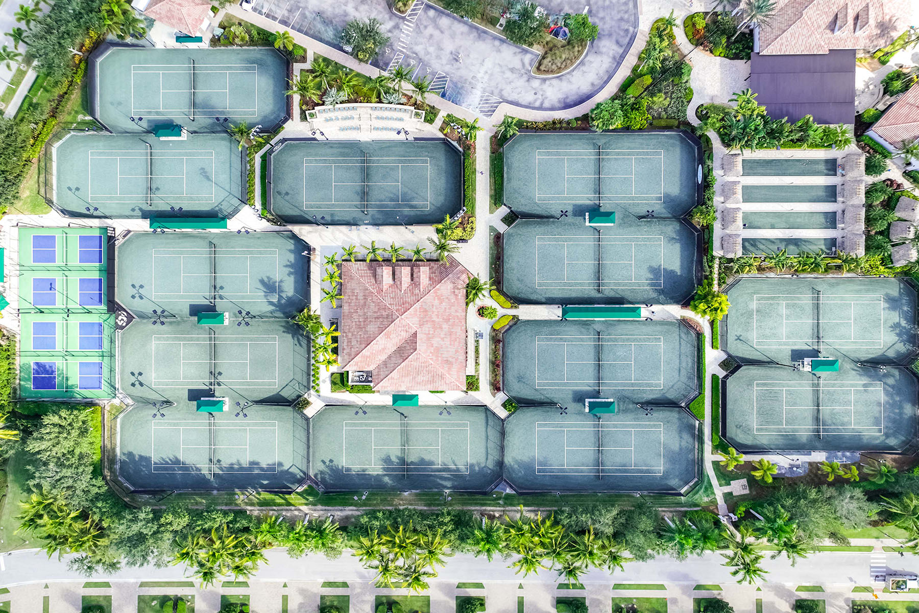  LELY RESORT - PLAYERS COVE - 物件實景