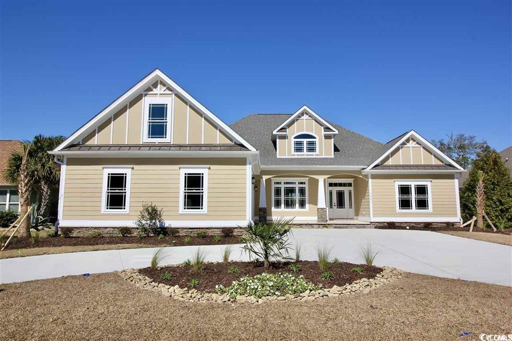 Conway, South Carolina, 29526, United States, 5 Bedrooms Bedrooms, ,4 BathroomsBathrooms,Residential,For Sale,1943104