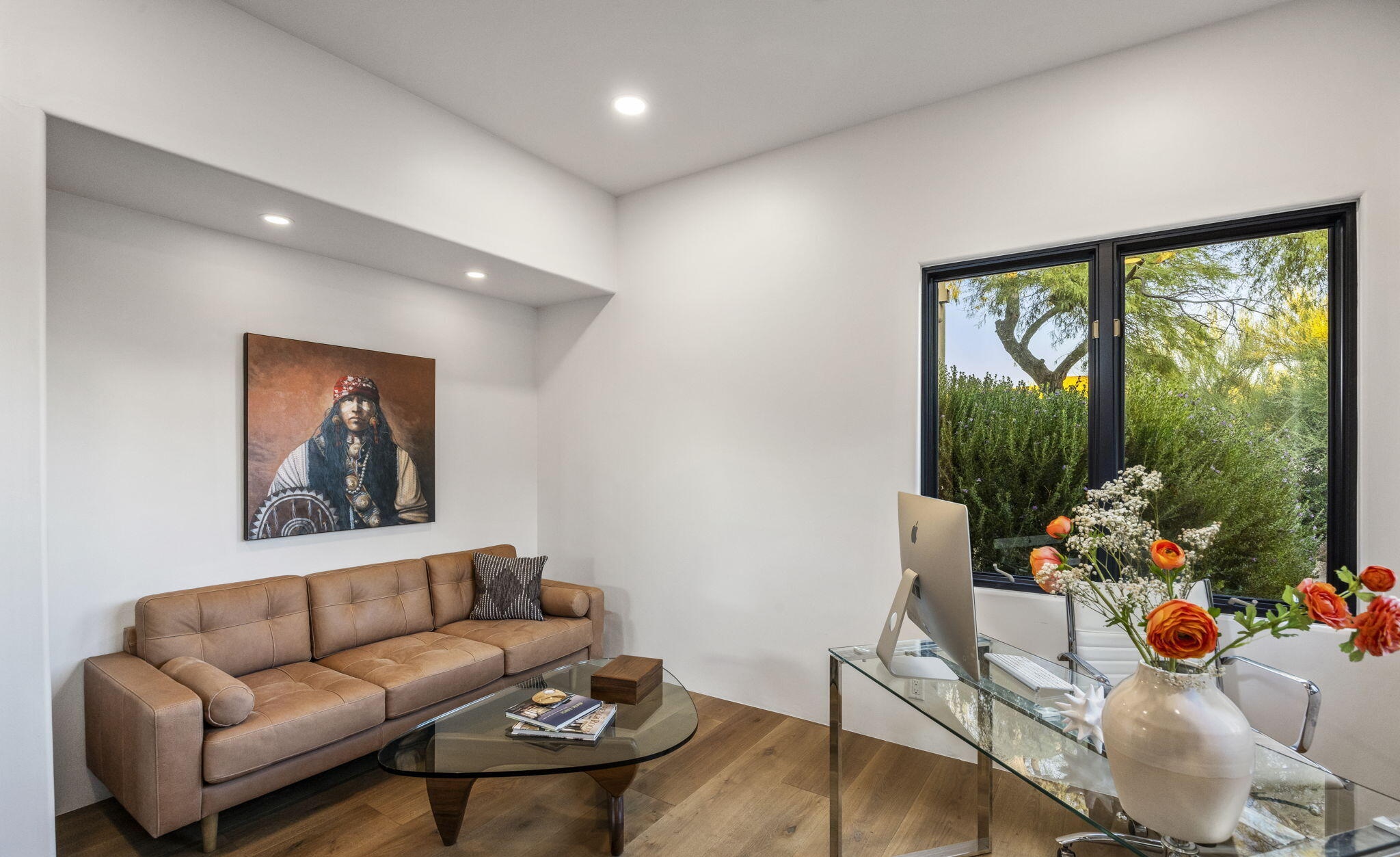  10046 E Hidden Valley Rd  Scottsdale, AZ - 物件實景
