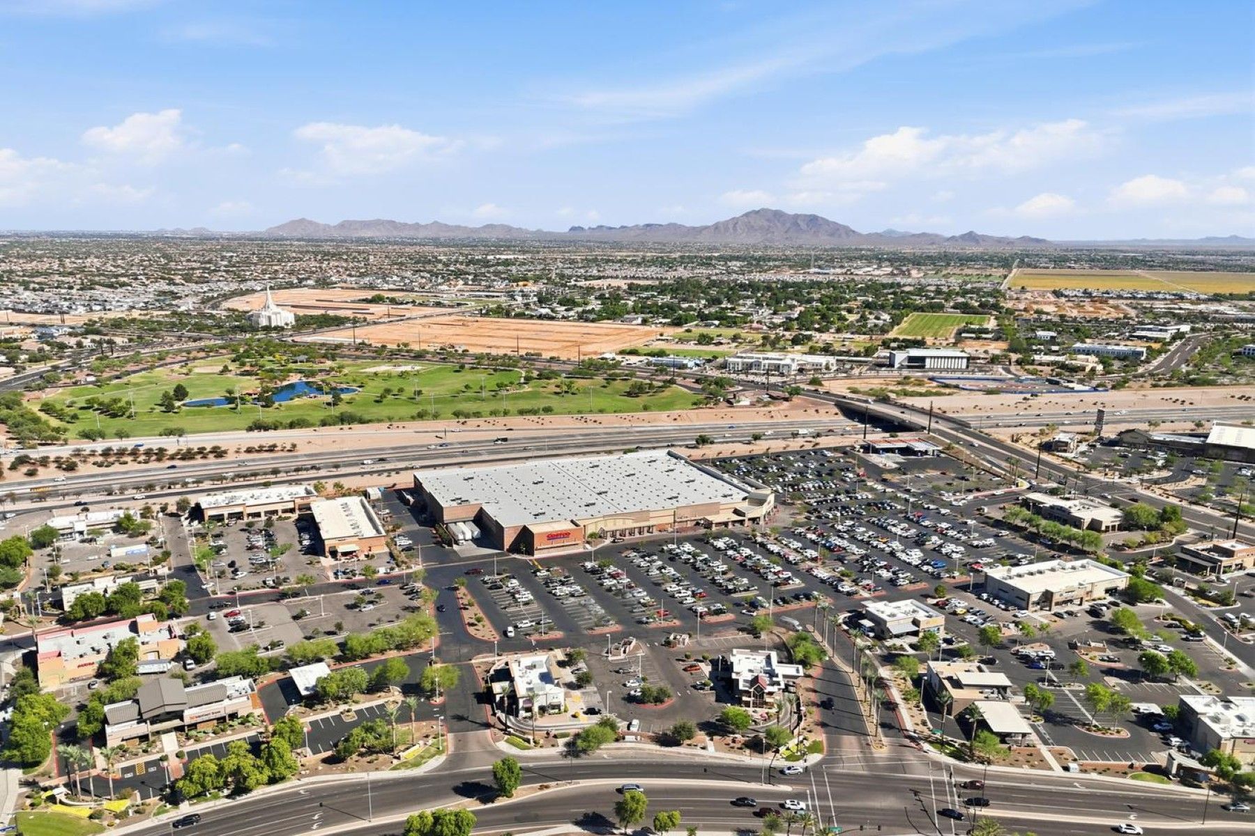  2266 E Willis Rd  Gilbert, AZ - 物件實景