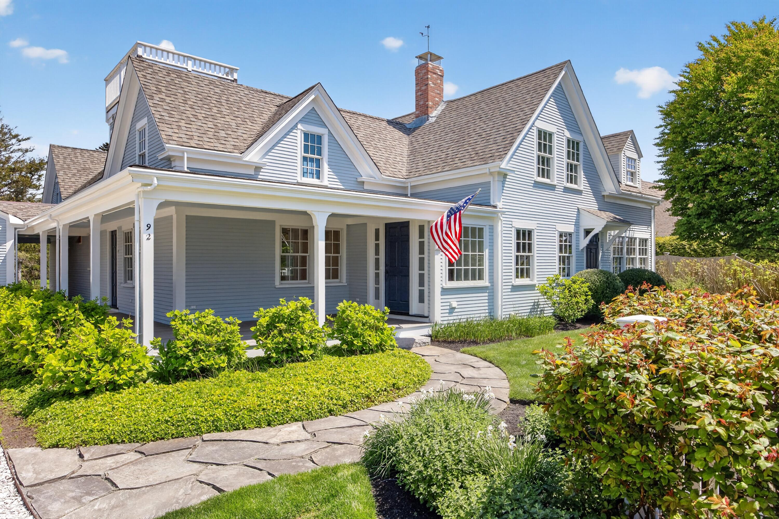  92 Barcliff Avenue, Chatham, MA, 02633 - 物件實景