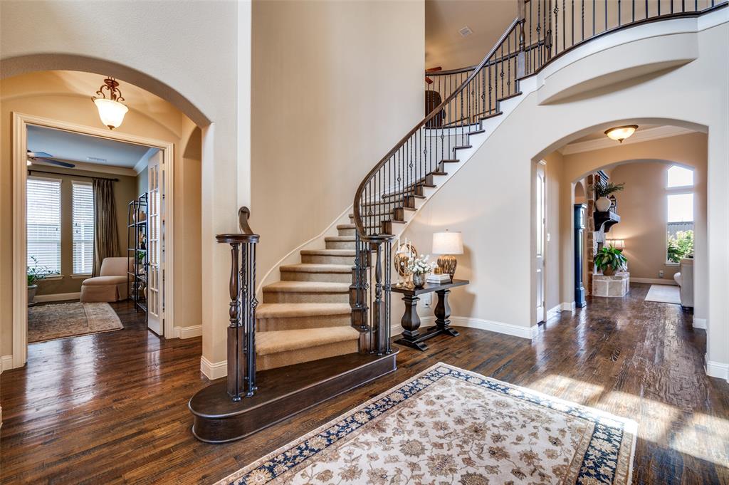 Bardwell Ln, Frisco, TX 75035 #1