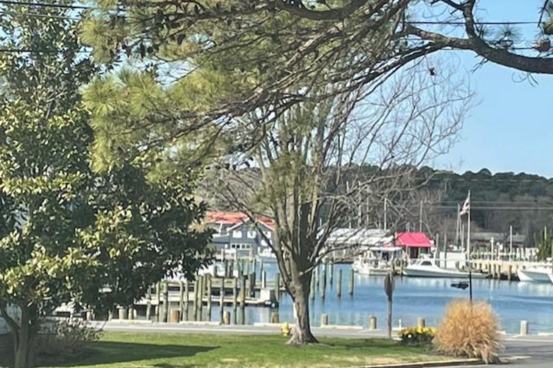  303 Manor, Saint Michaels, MD, 21663 - 物件實景