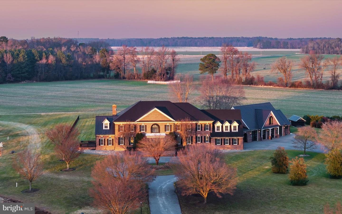 Preston, Maryland, 21655, United States, 8 Bedrooms Bedrooms, ,16 BathroomsBathrooms,Residential,For Sale,1997533