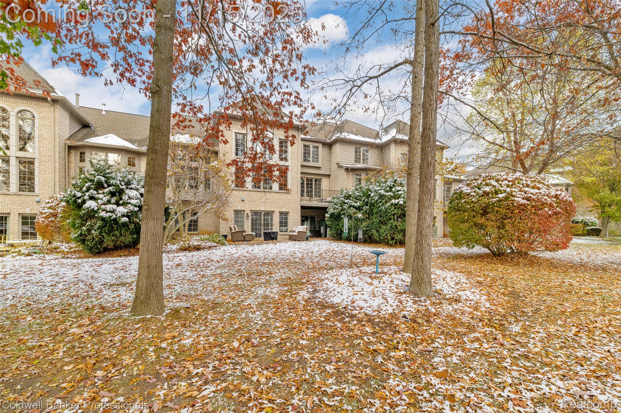 Clarkston, Michigan, 48348, United States, 4 Bedrooms Bedrooms, ,4 BathroomsBathrooms,Residential,For Sale,1992858