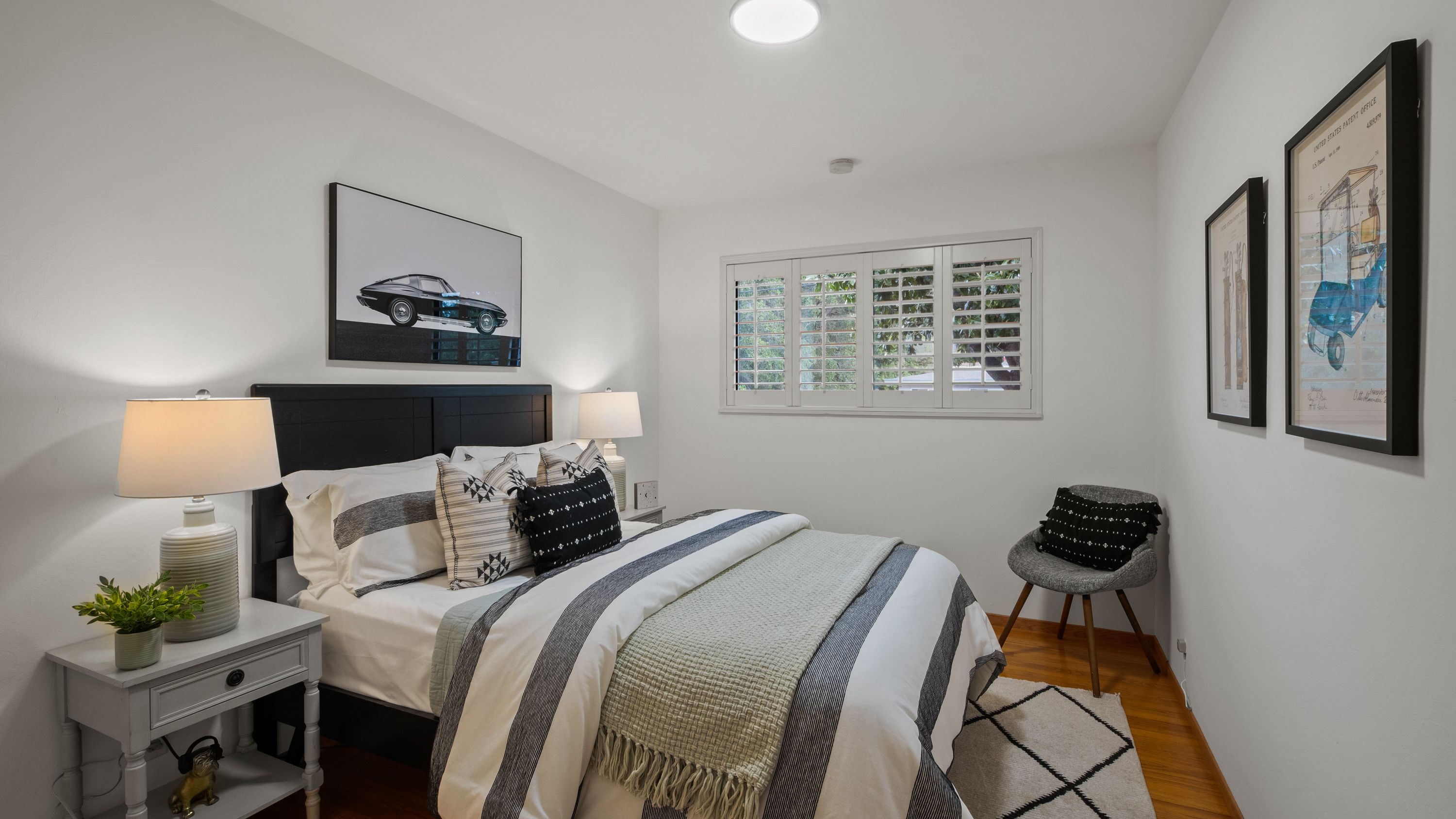  Expanded Single Story Home in Desirable Southern Novato - 物件實景
