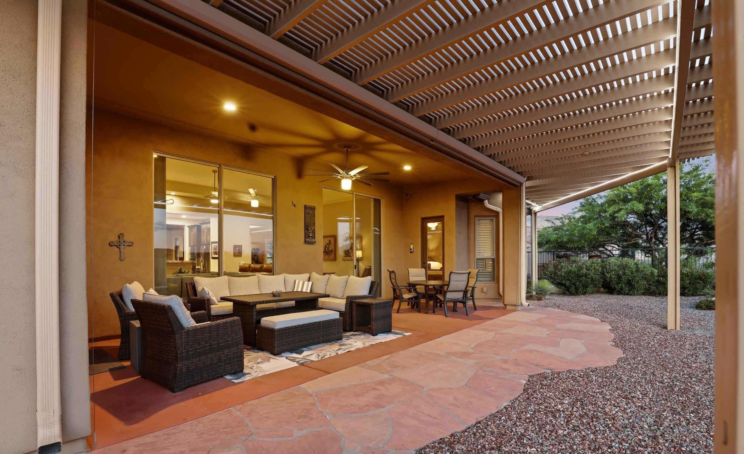  35864 S Ocotillo Canyon Drive¦Tucson, AZ, 85739 - 物件實景