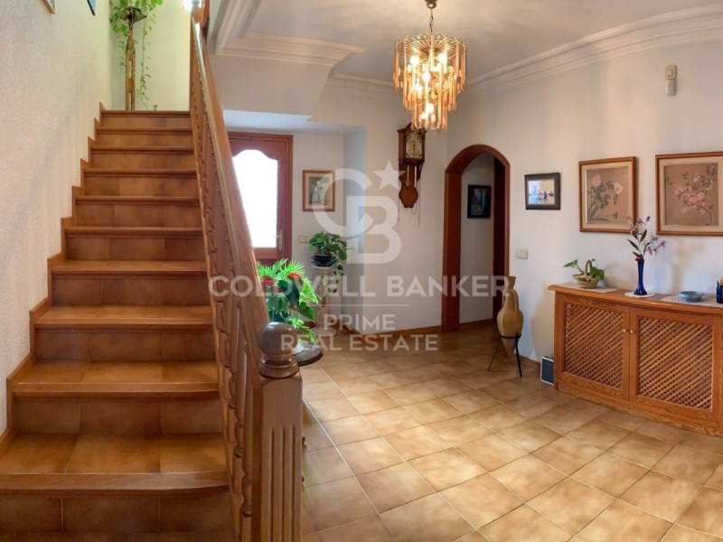 Girona, La Bisbal d'Empord?, La Bisbal d'Empord?, La Bisbal d'Empordà, Catalonia, ES, 4 Bedrooms Bedrooms, ,1 BathroomBathrooms,Residential,For Sale,Girona, La Bisbal d'Empord?, La Bisbal d'Empord?,1448680