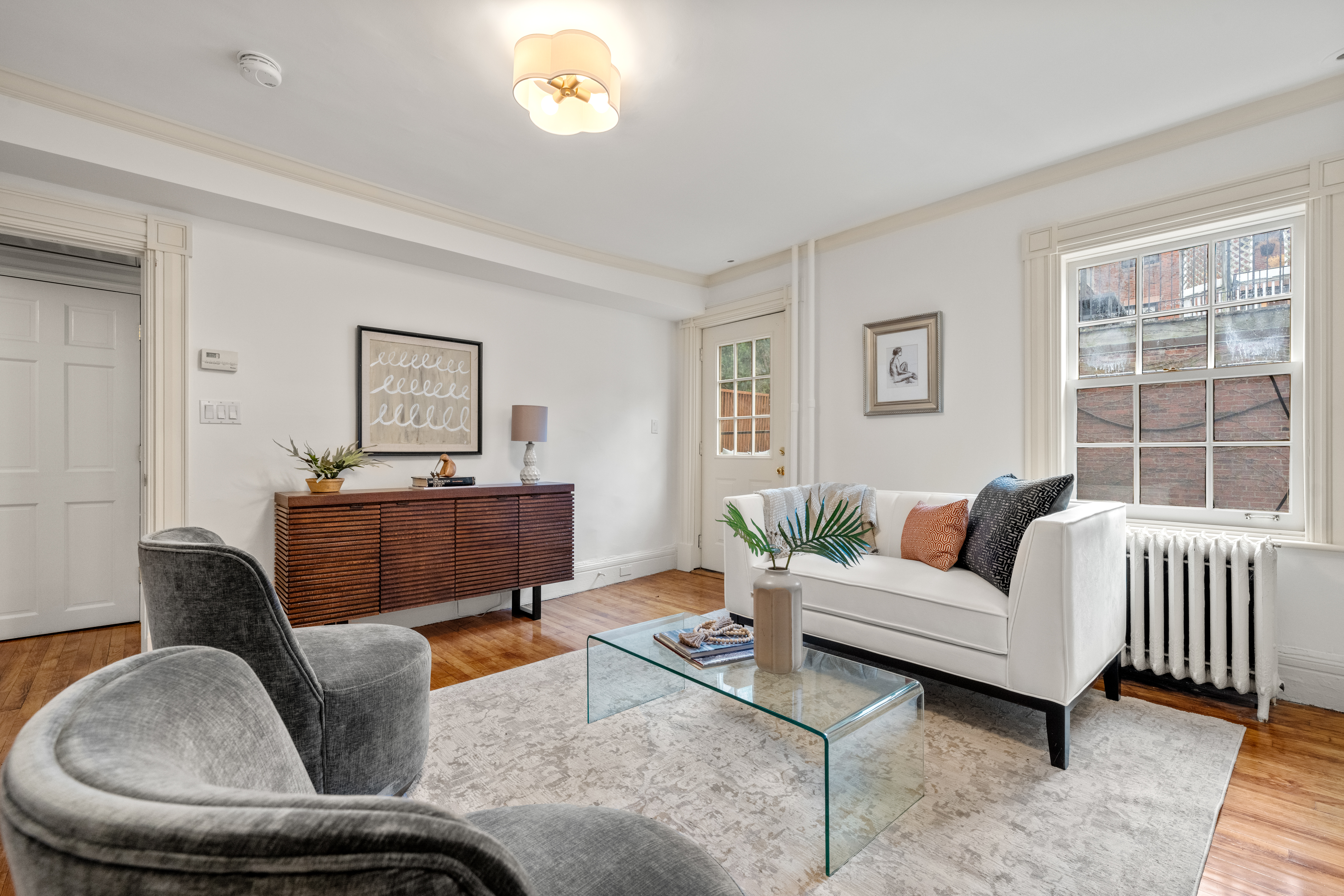  14 Pinckney Street, Boston, MA, 02114 - 物件實景