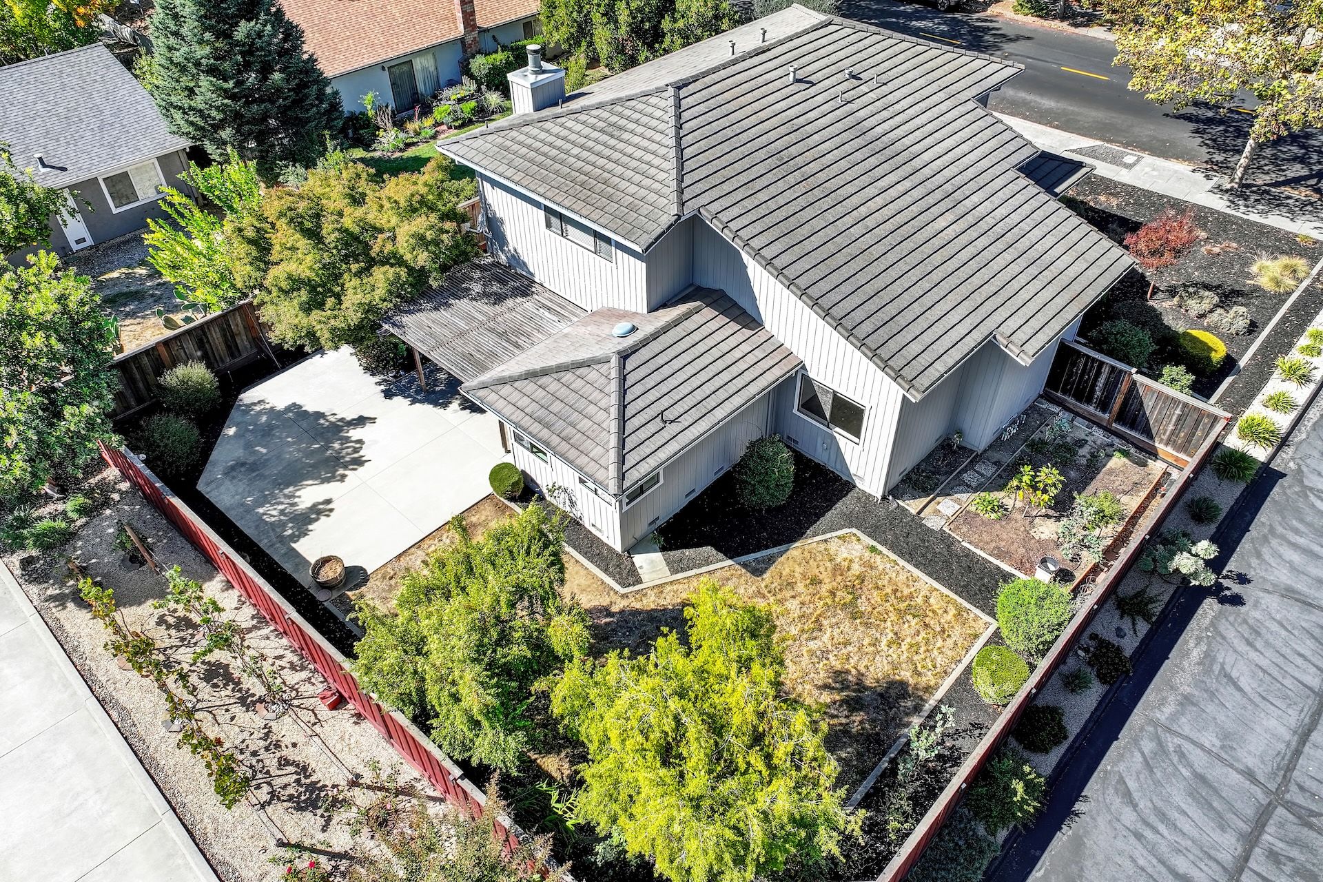  Lovely North Napa Home - 物件實景