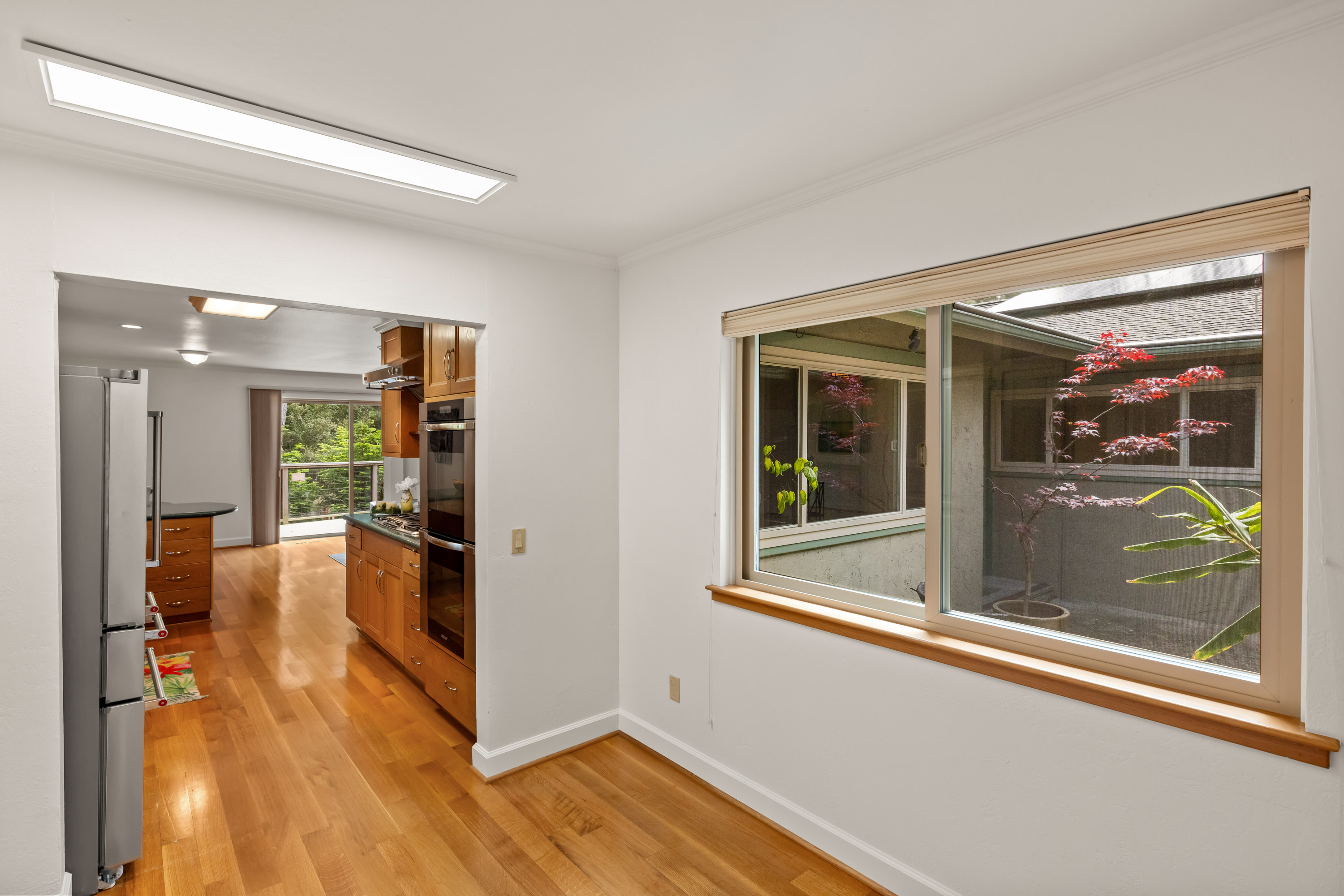  3 Forest Rise Place, Monterey - 物件實景