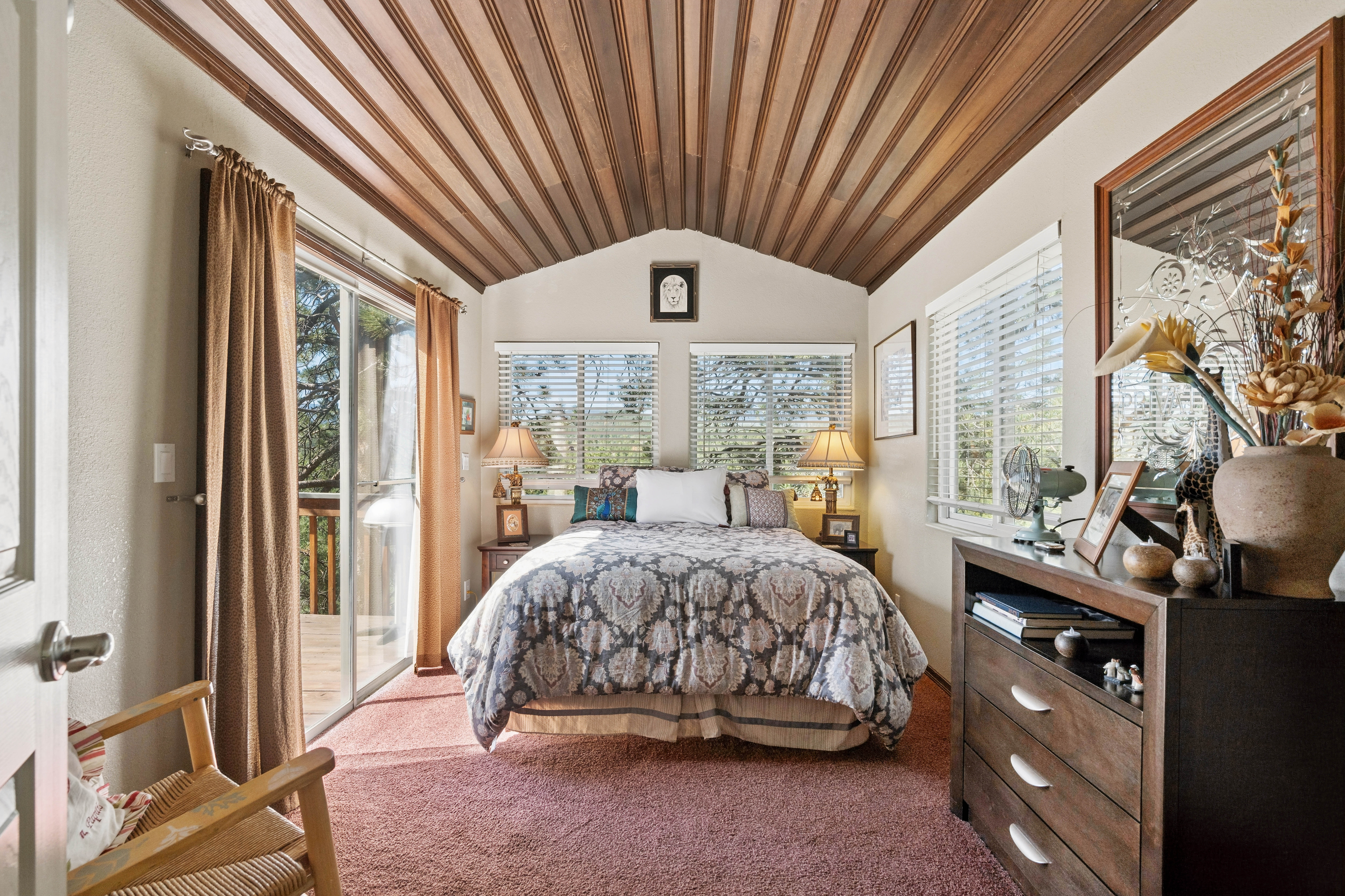  Rare Opportunity To Own Two Mountain Homes - 物件實景