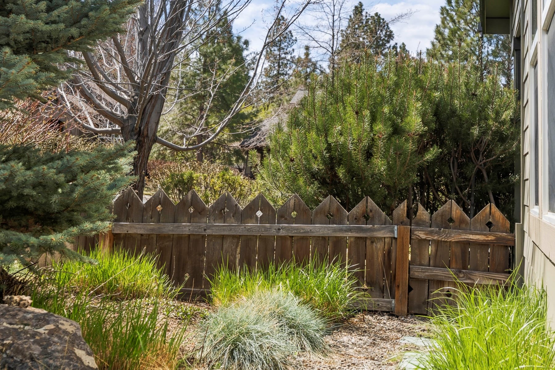  61425 Davis Lake Loop Bend, OR 97702 - 物件實景