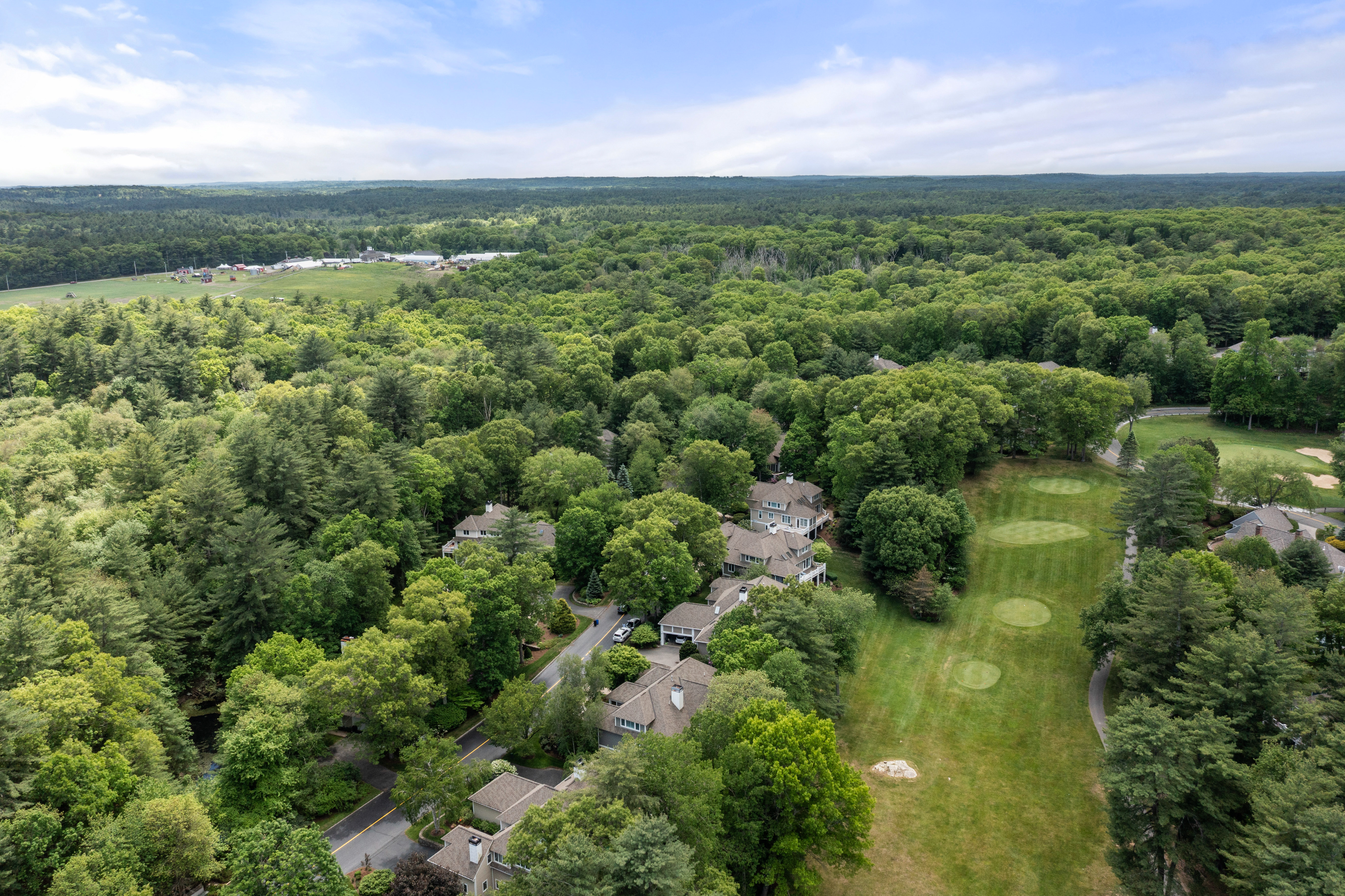  18 Southpoint Lane, Ipswich, MA, 01938 - 物件實景
