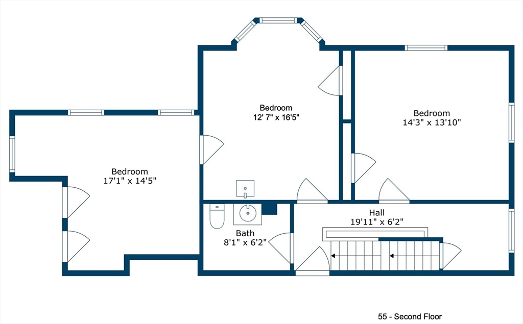 Waltham, Massachusetts, 02453, United States, 10 Bedrooms Bedrooms, ,5 BathroomsBathrooms,Residential,For Sale,1986333