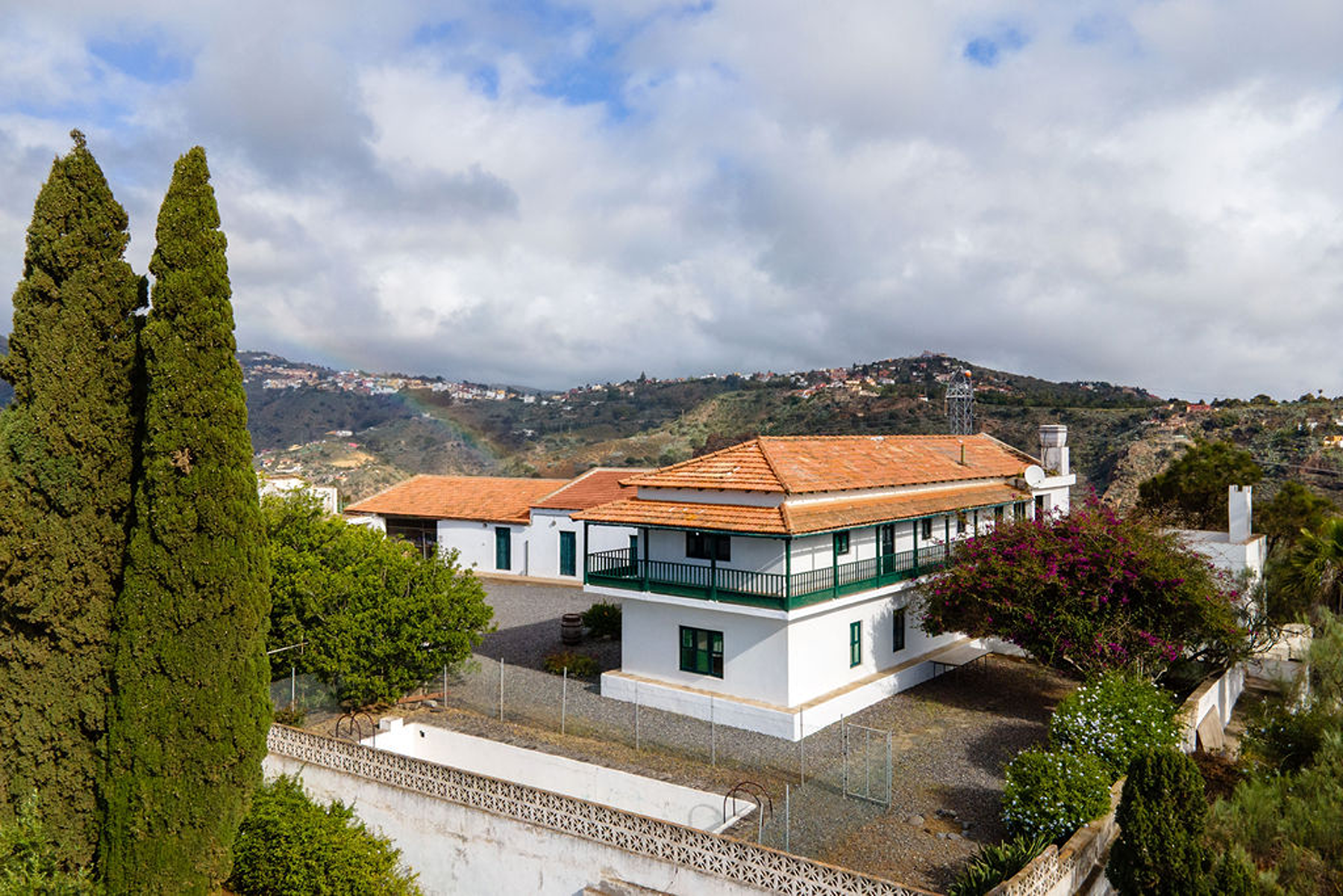  Investment opportunity and exclusive privacy in an 80,000 m² estate - 物件實景